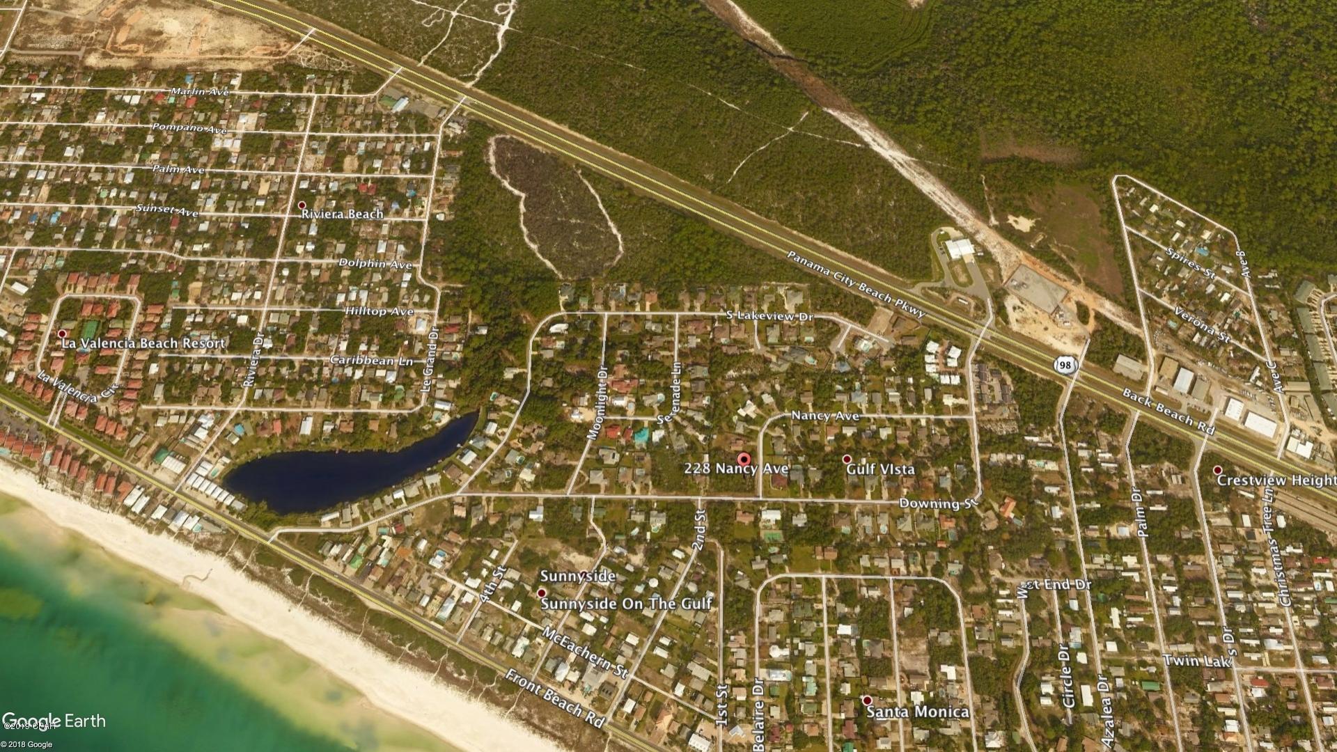 Gulf Vista - Land