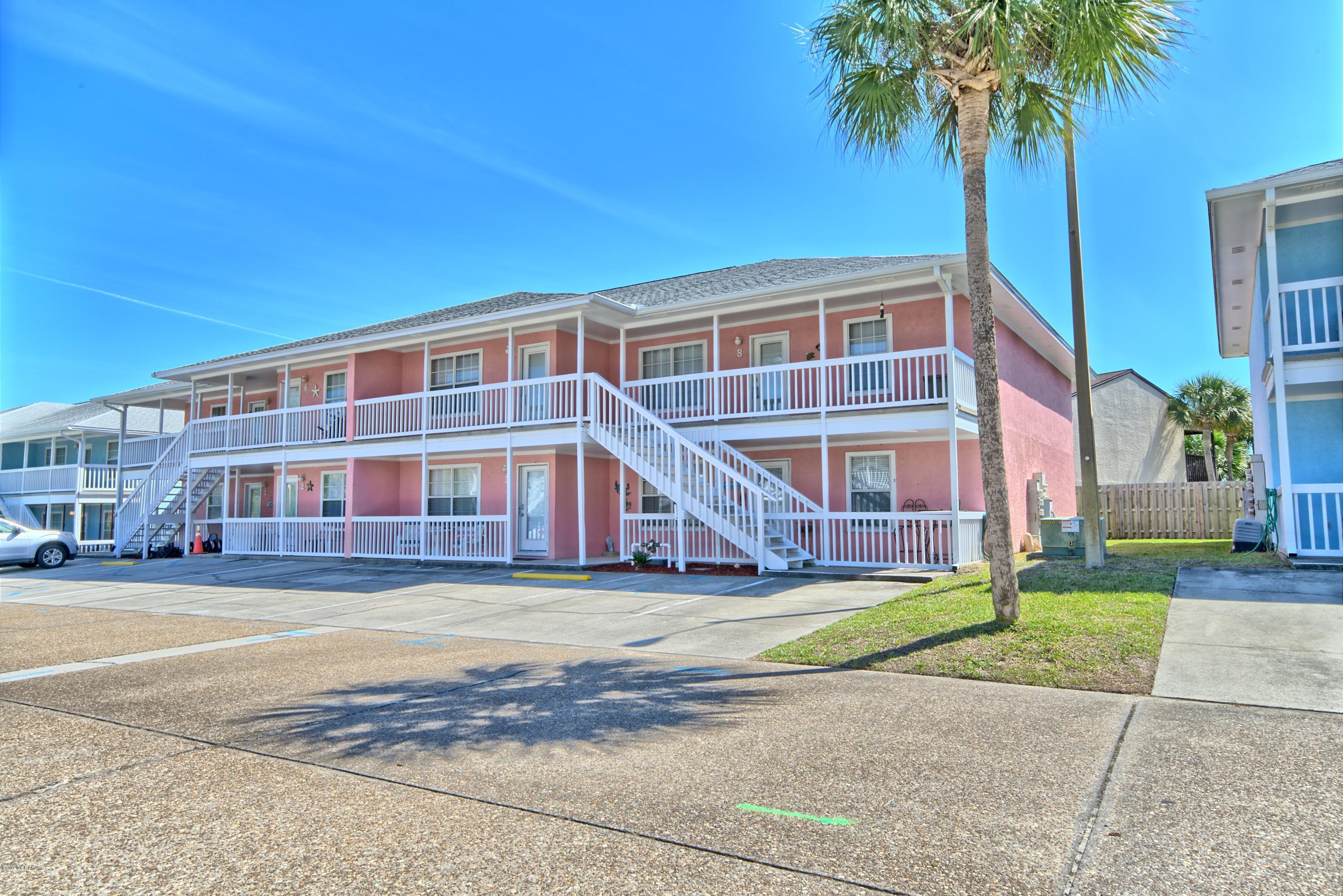 Wendwood Condo - Residential