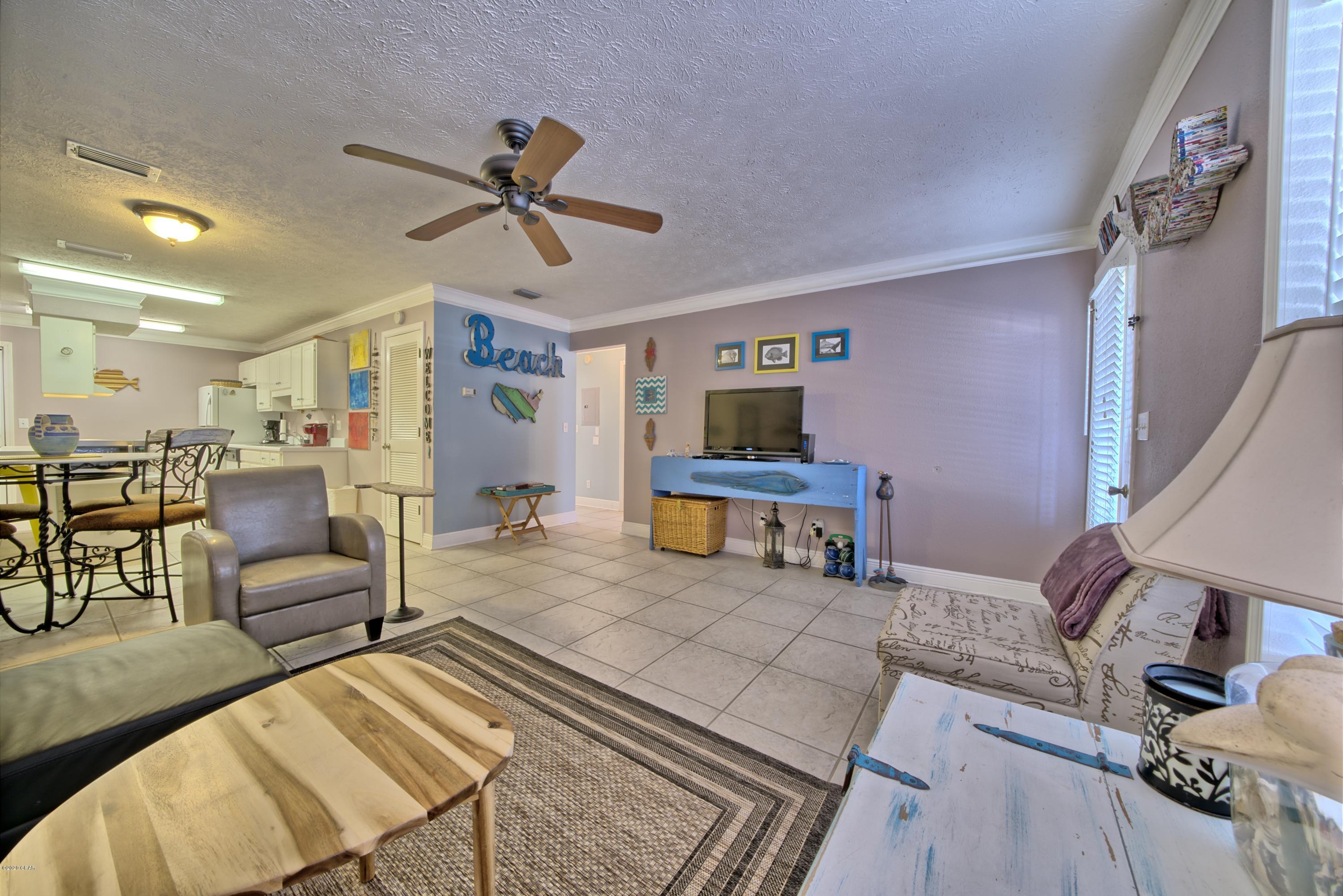 Wendwood Condo - Residential