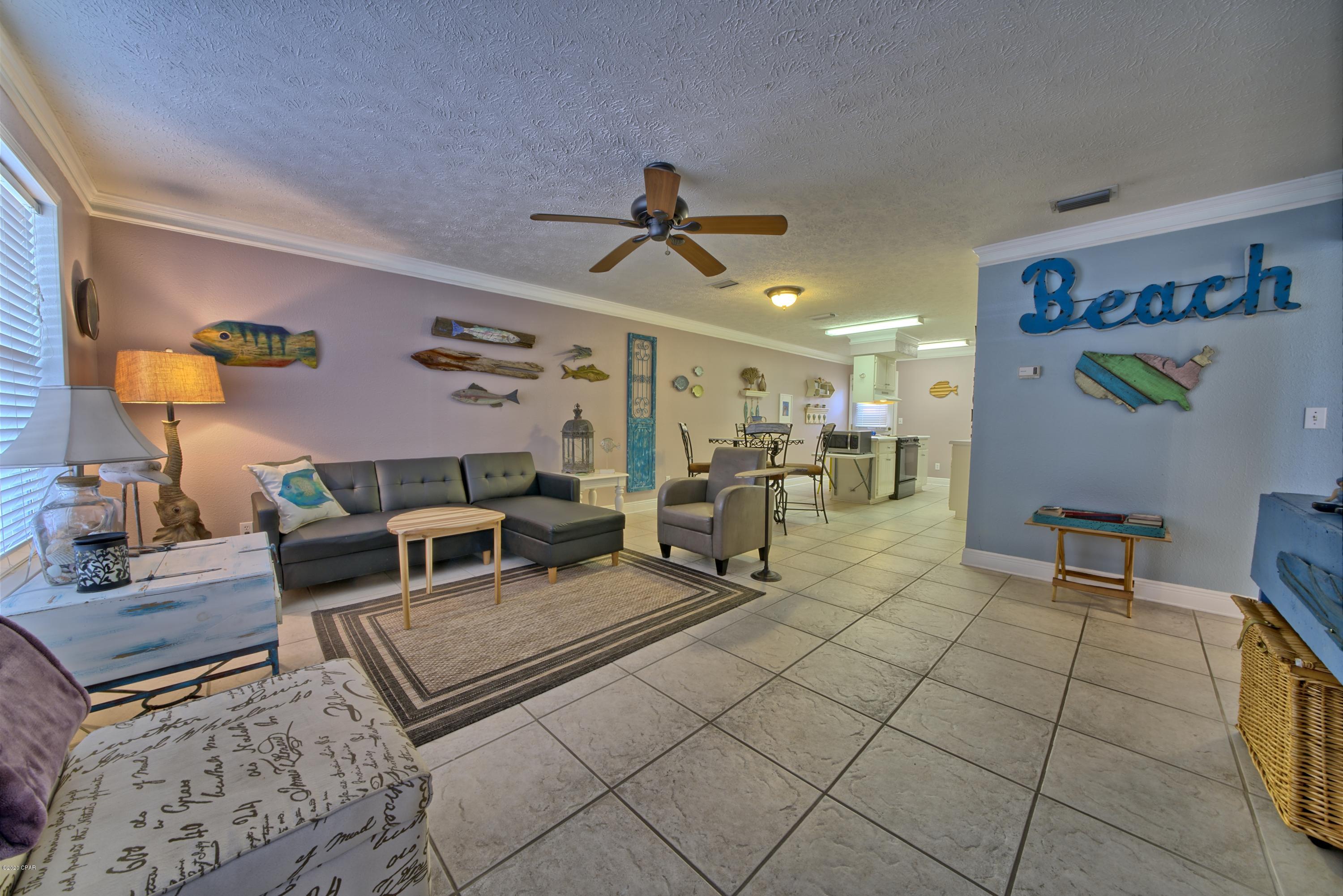 Wendwood Condo - Residential