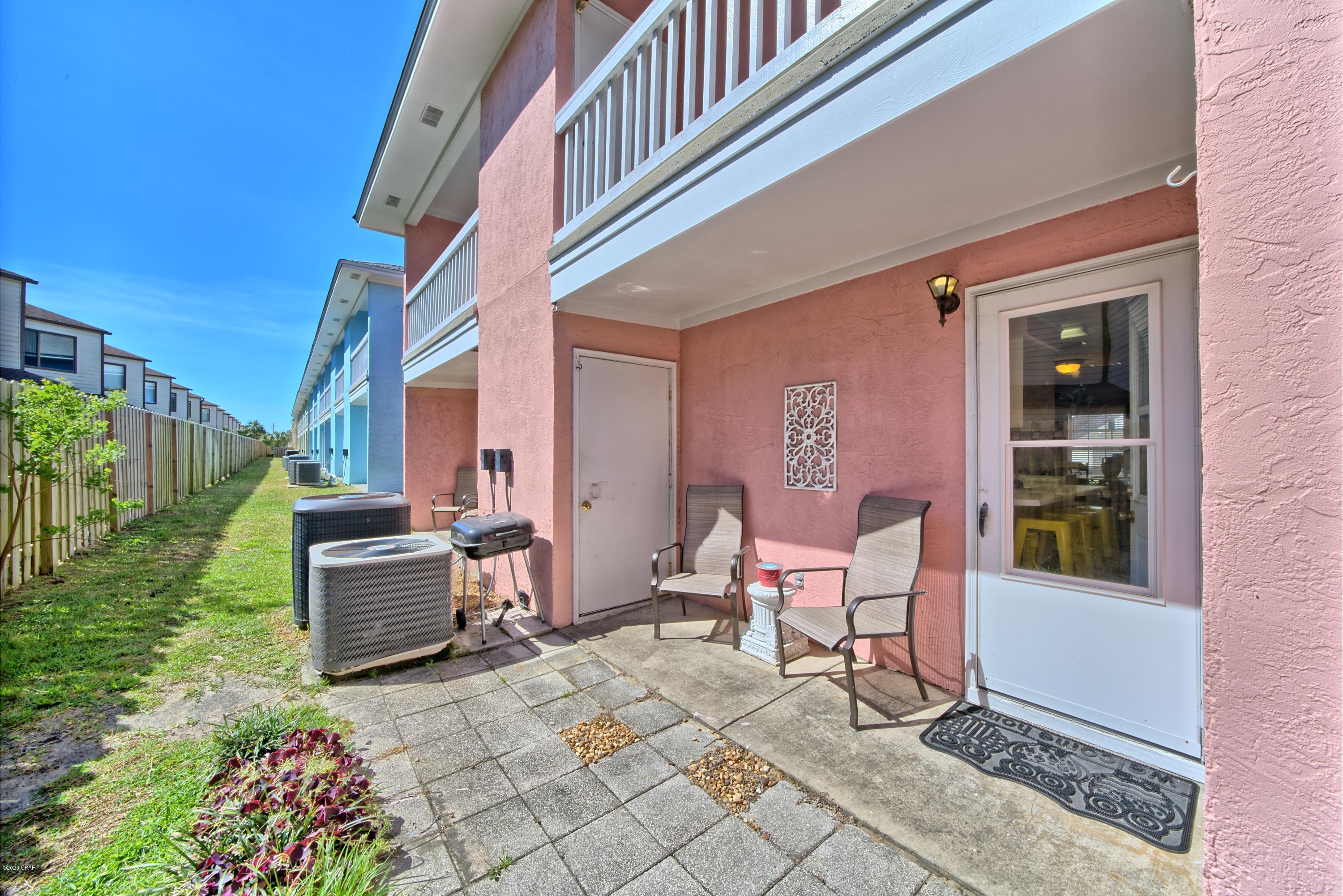 Wendwood Condo - Residential