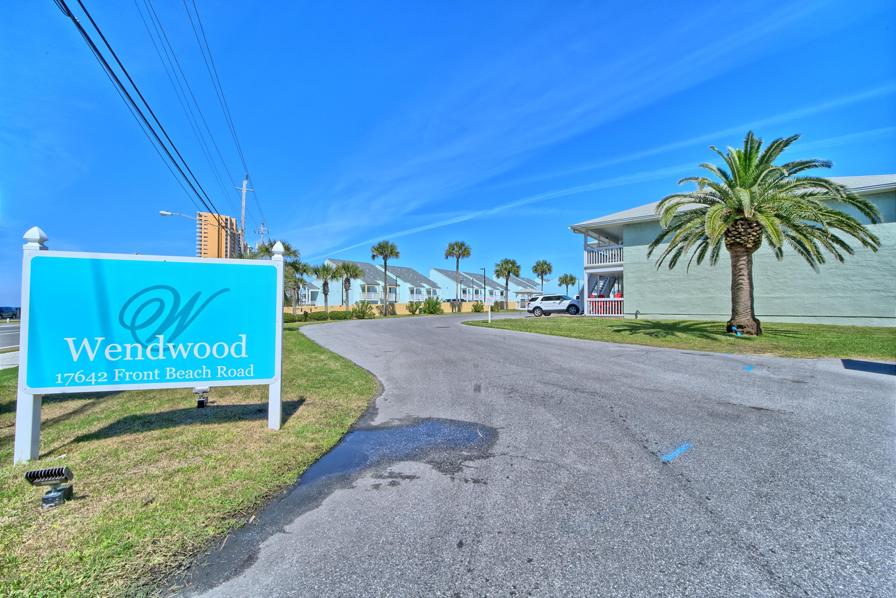 Wendwood Condo - Residential