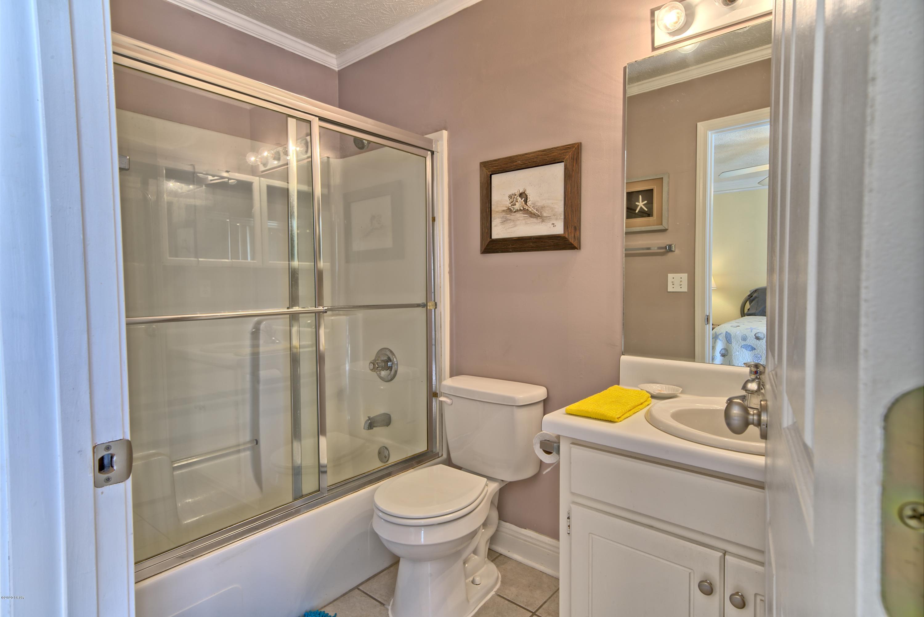 Wendwood Condo - Residential