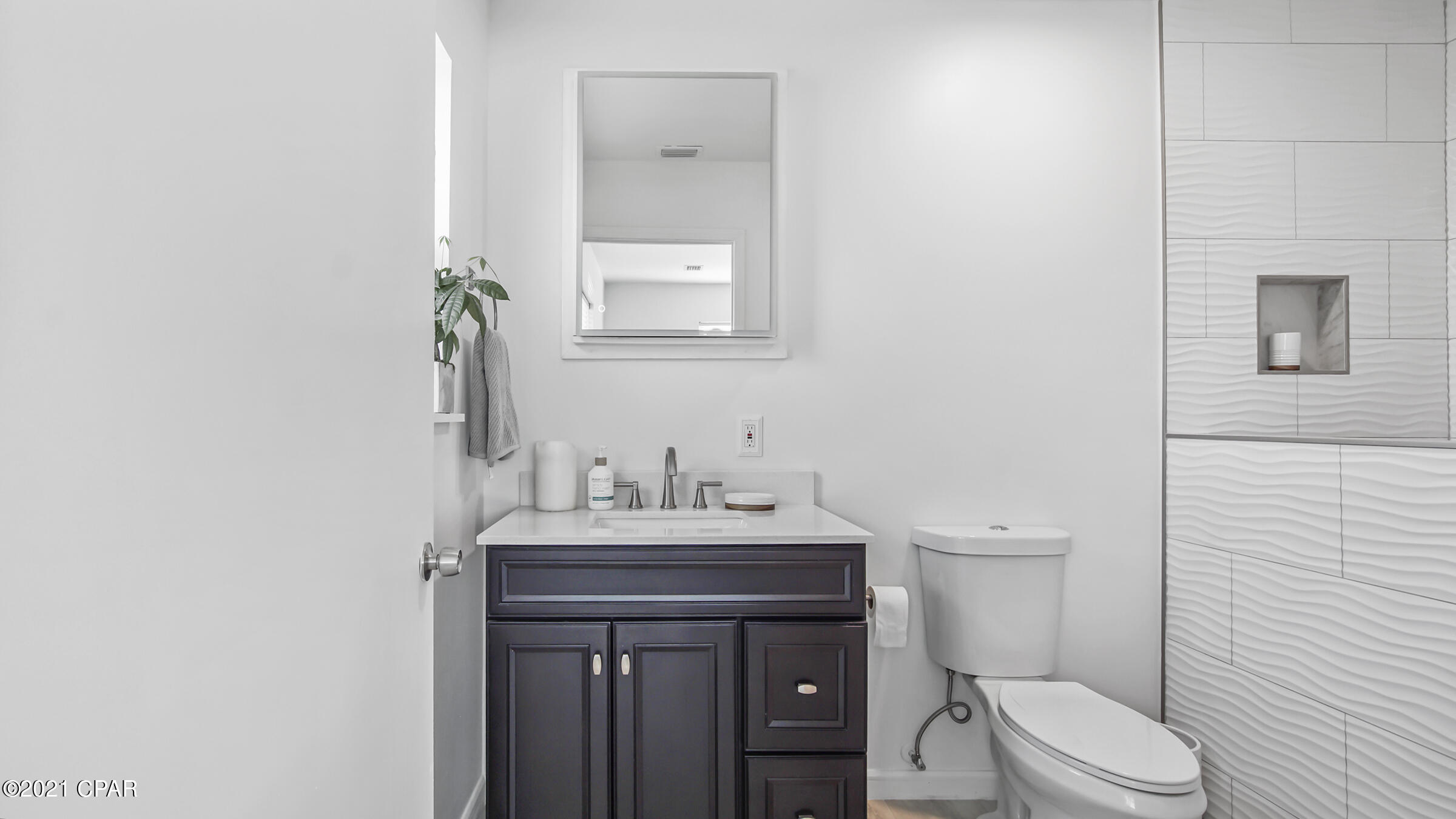 Forest Park 8th Add - Residential