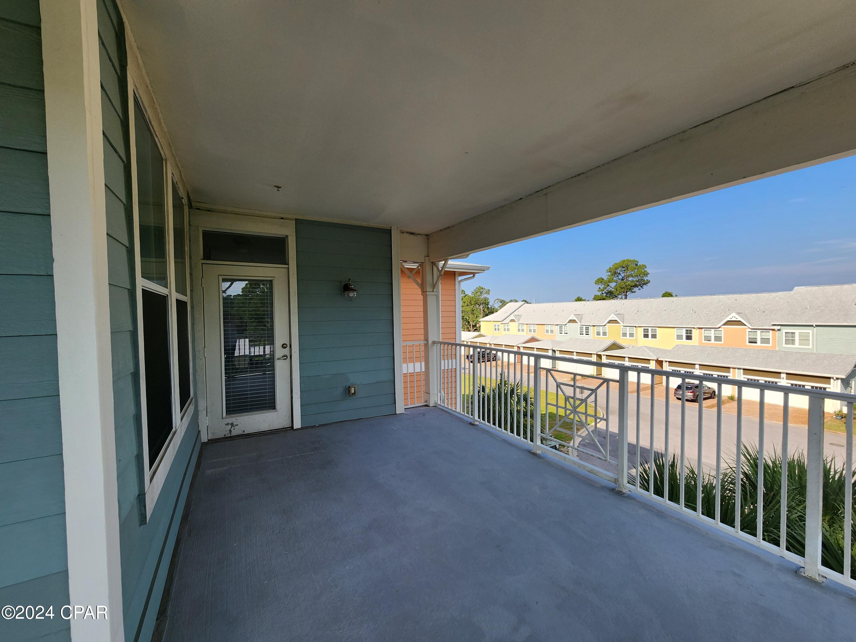 Island Reserve - Residential Lease