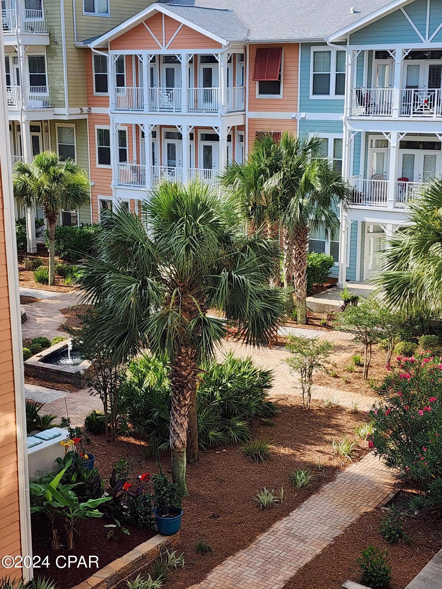 Island Reserve - Residential Lease