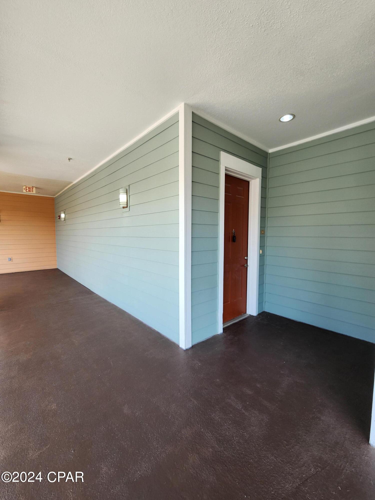 Island Reserve - Residential Lease
