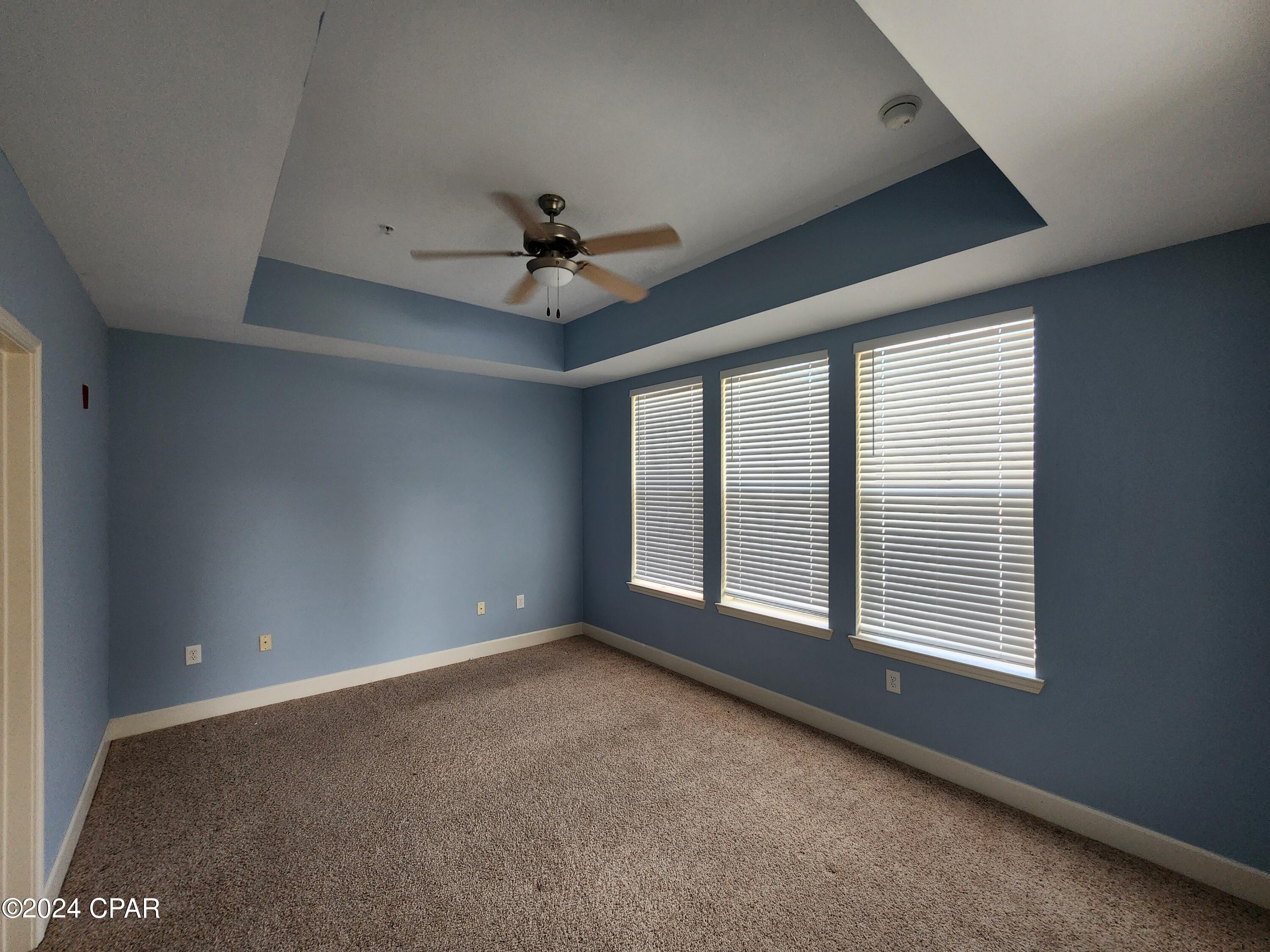 Island Reserve - Residential Lease