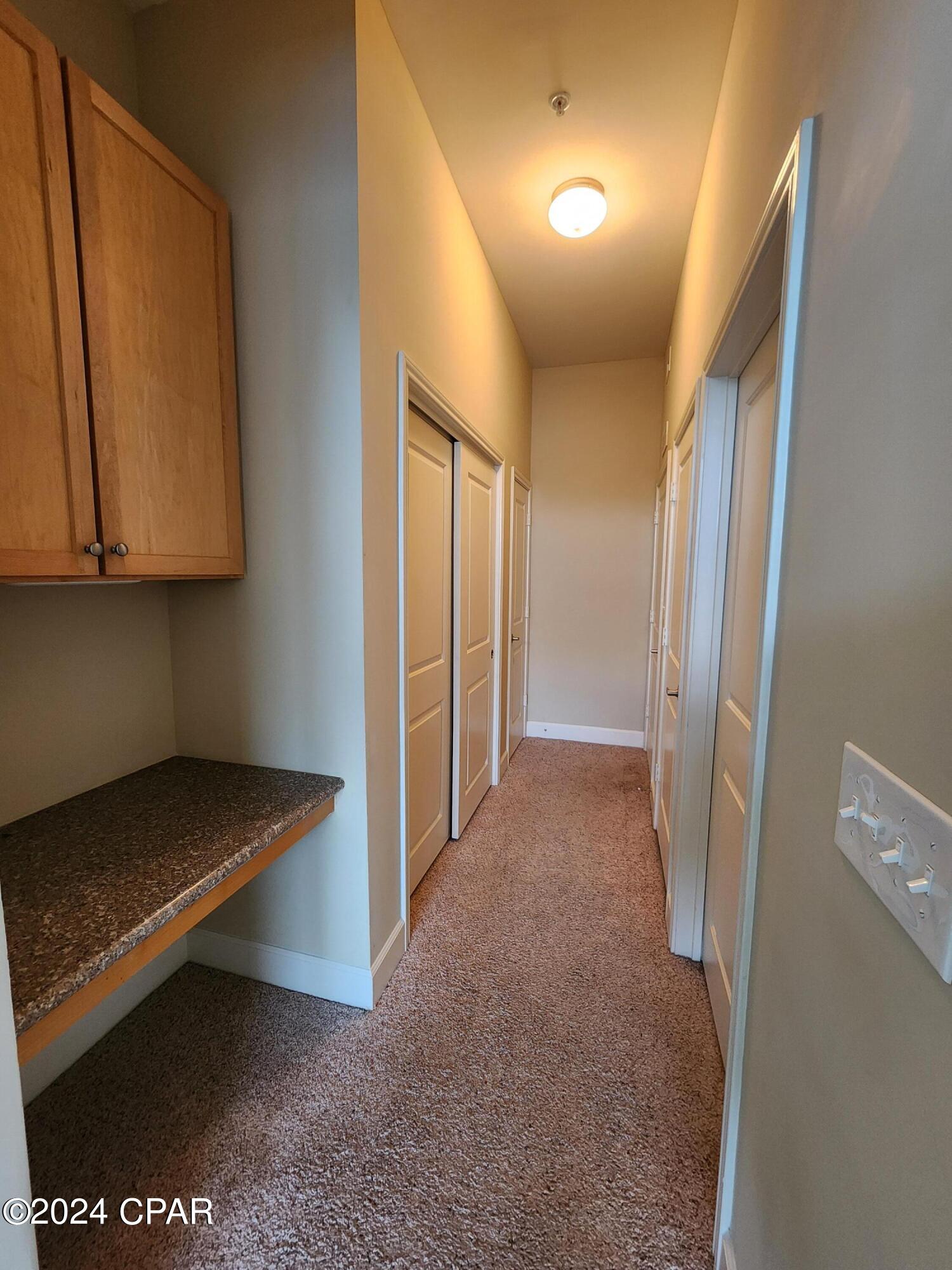 Island Reserve - Residential Lease