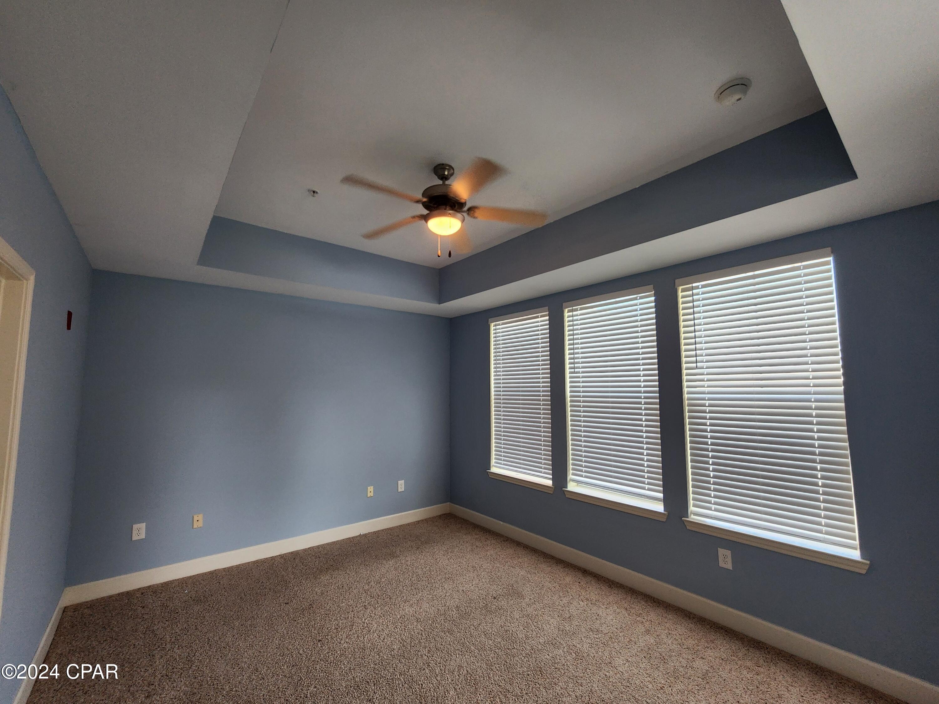 Island Reserve - Residential Lease