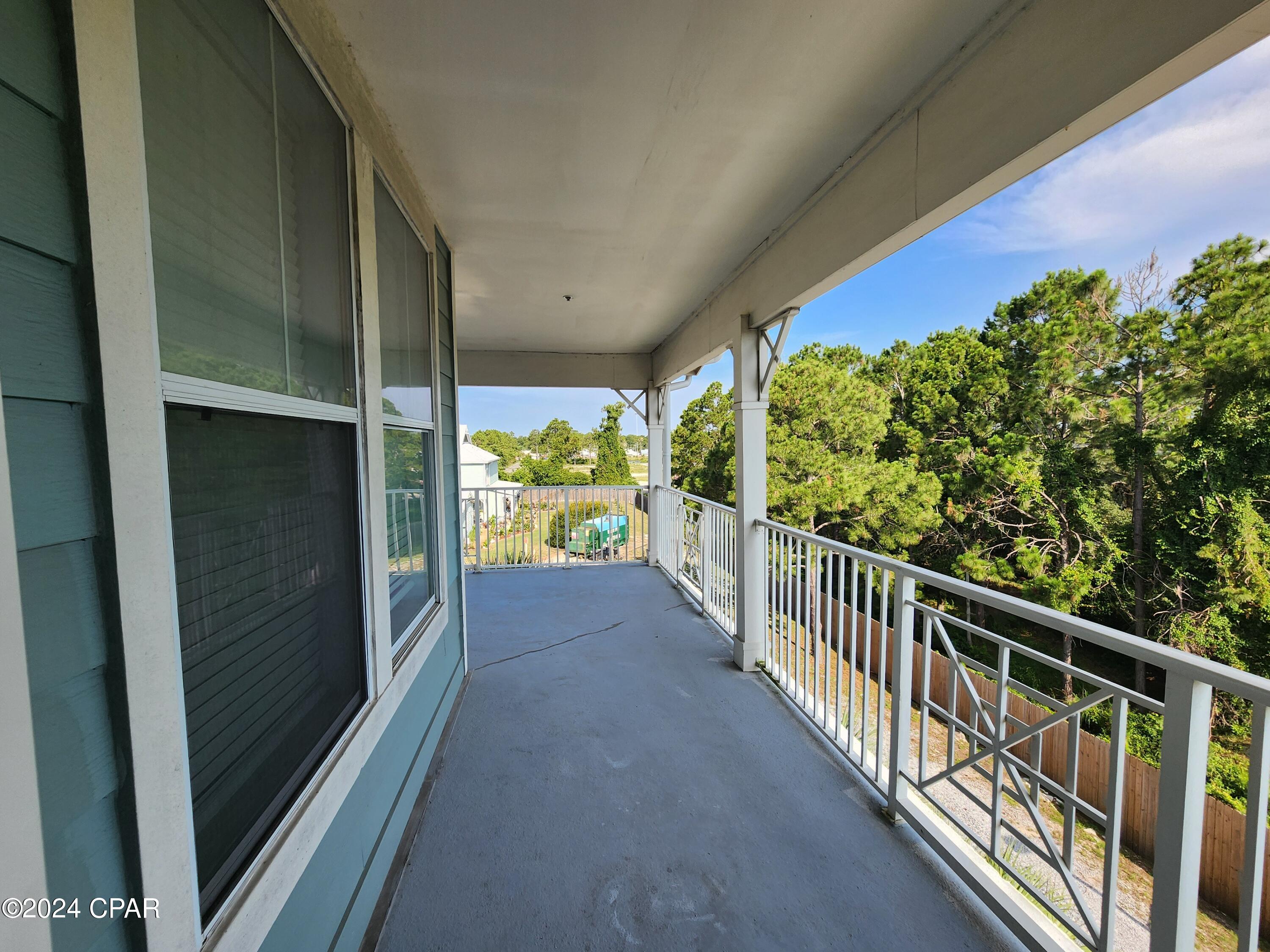 Island Reserve - Residential Lease
