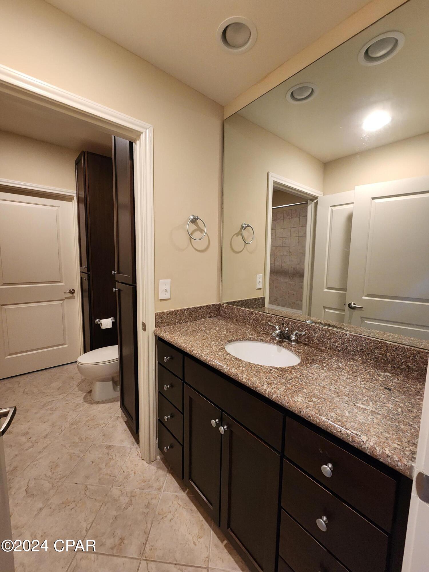 Island Reserve - Residential Lease