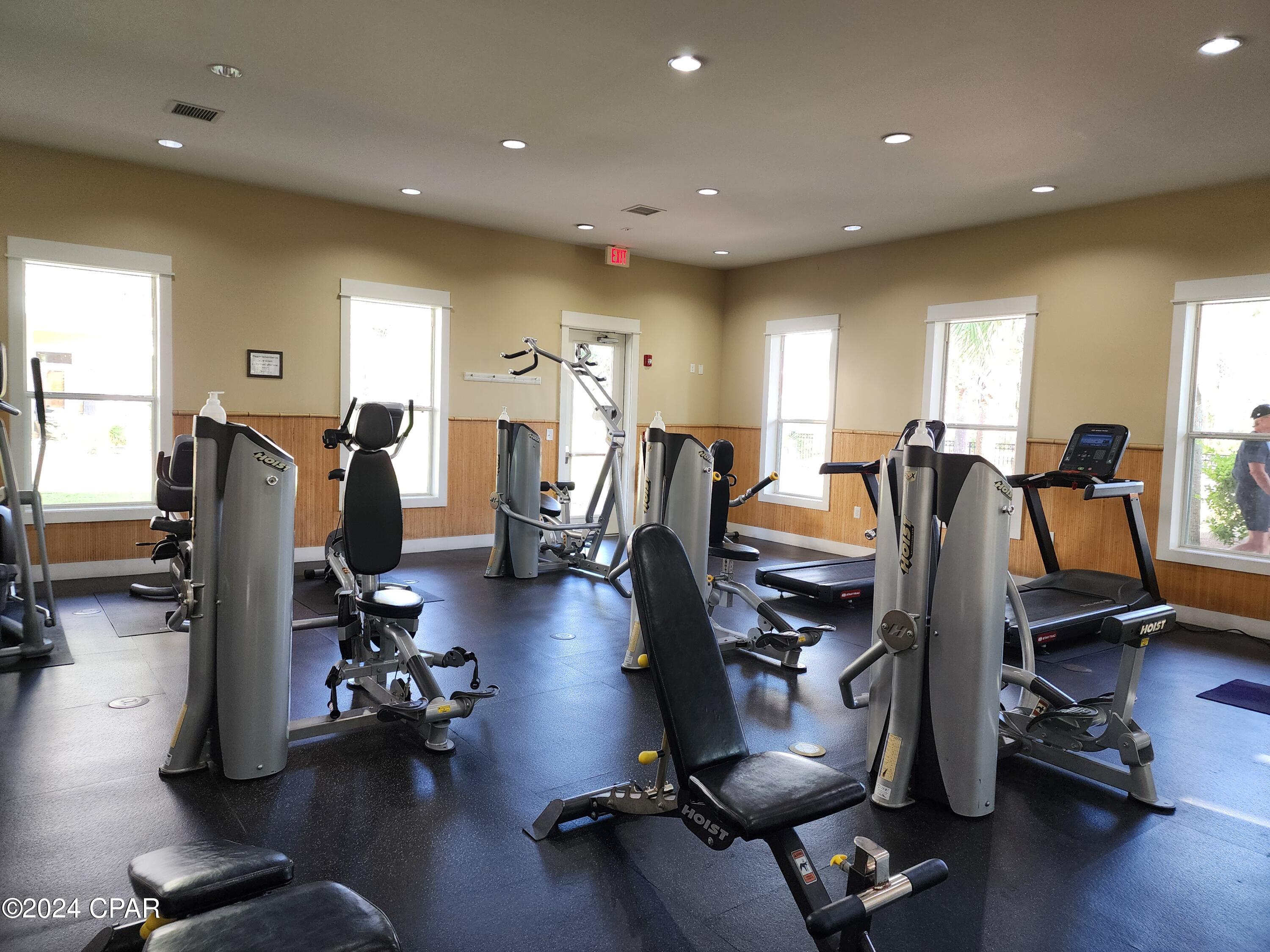Island Reserve - Residential Lease