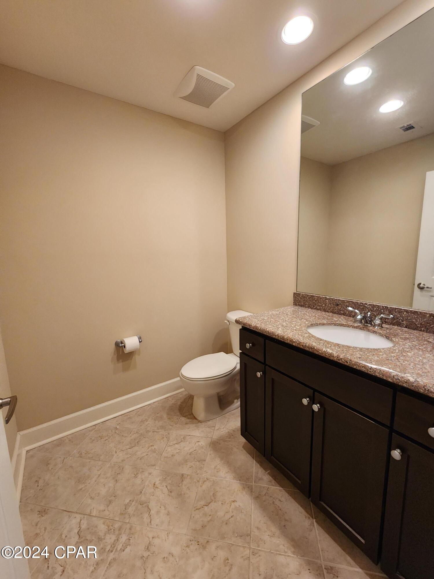Island Reserve - Residential Lease
