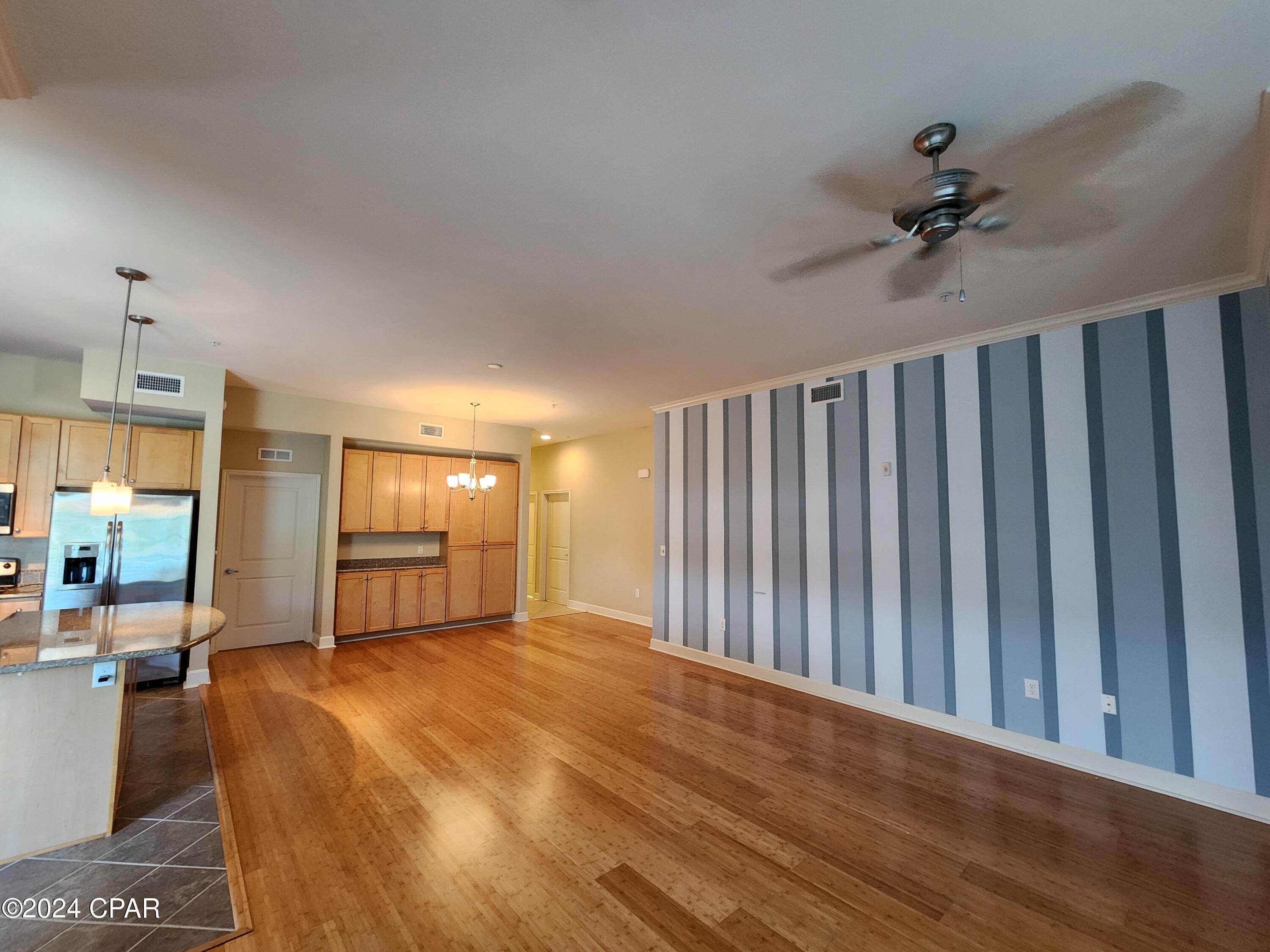 Island Reserve - Residential Lease