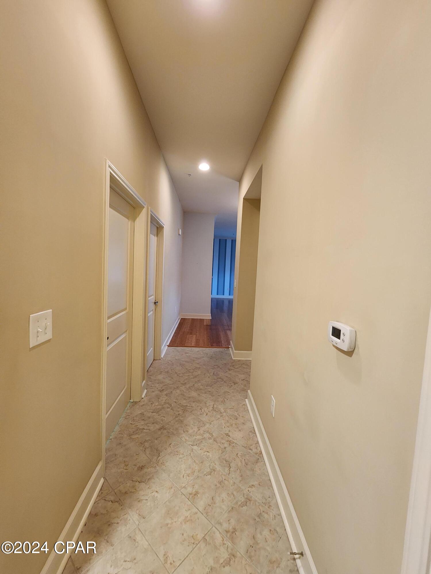 Island Reserve - Residential Lease