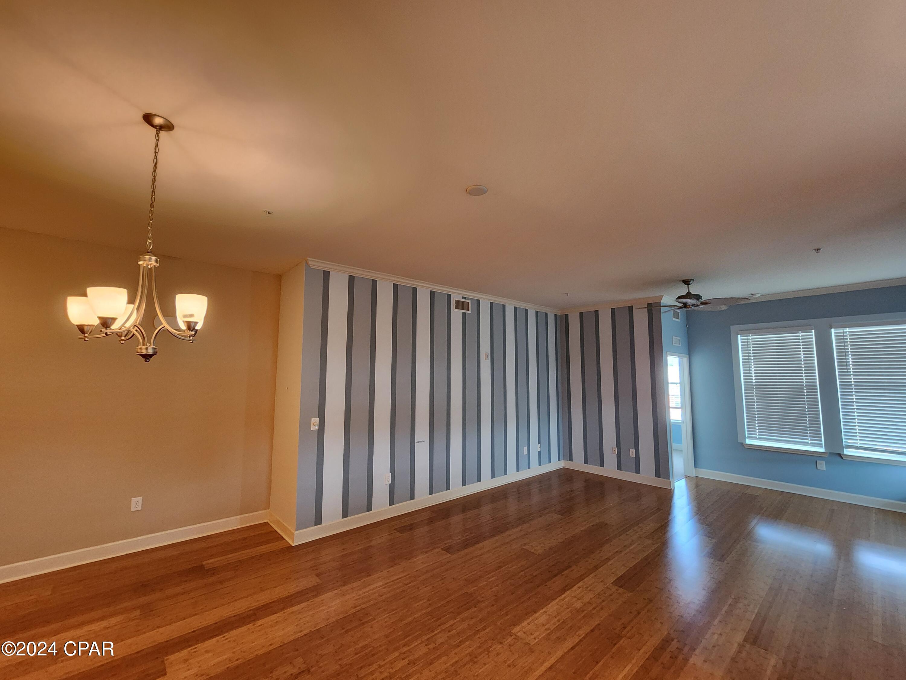 Island Reserve - Residential Lease