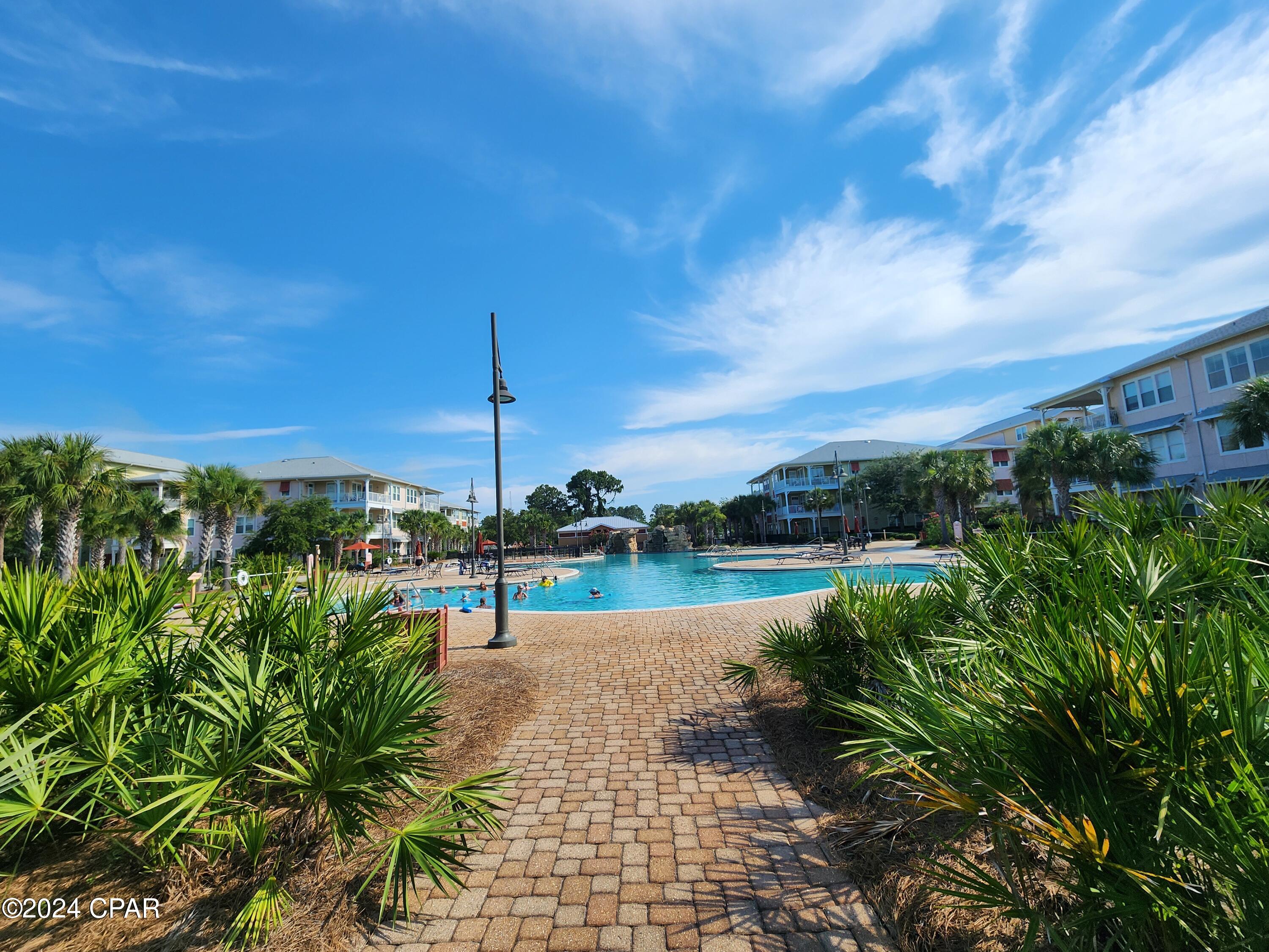 Island Reserve - Residential Lease