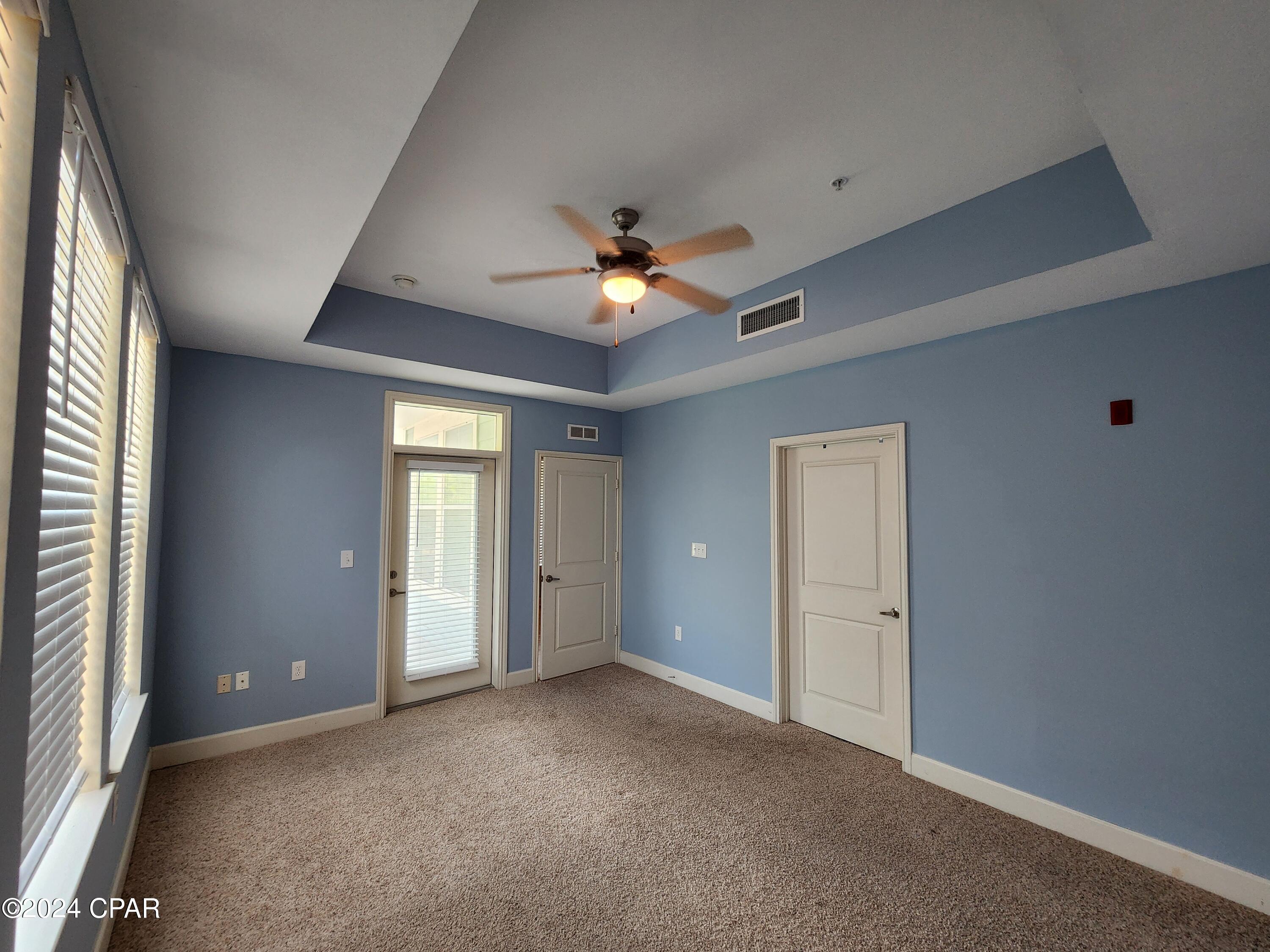 Island Reserve - Residential Lease