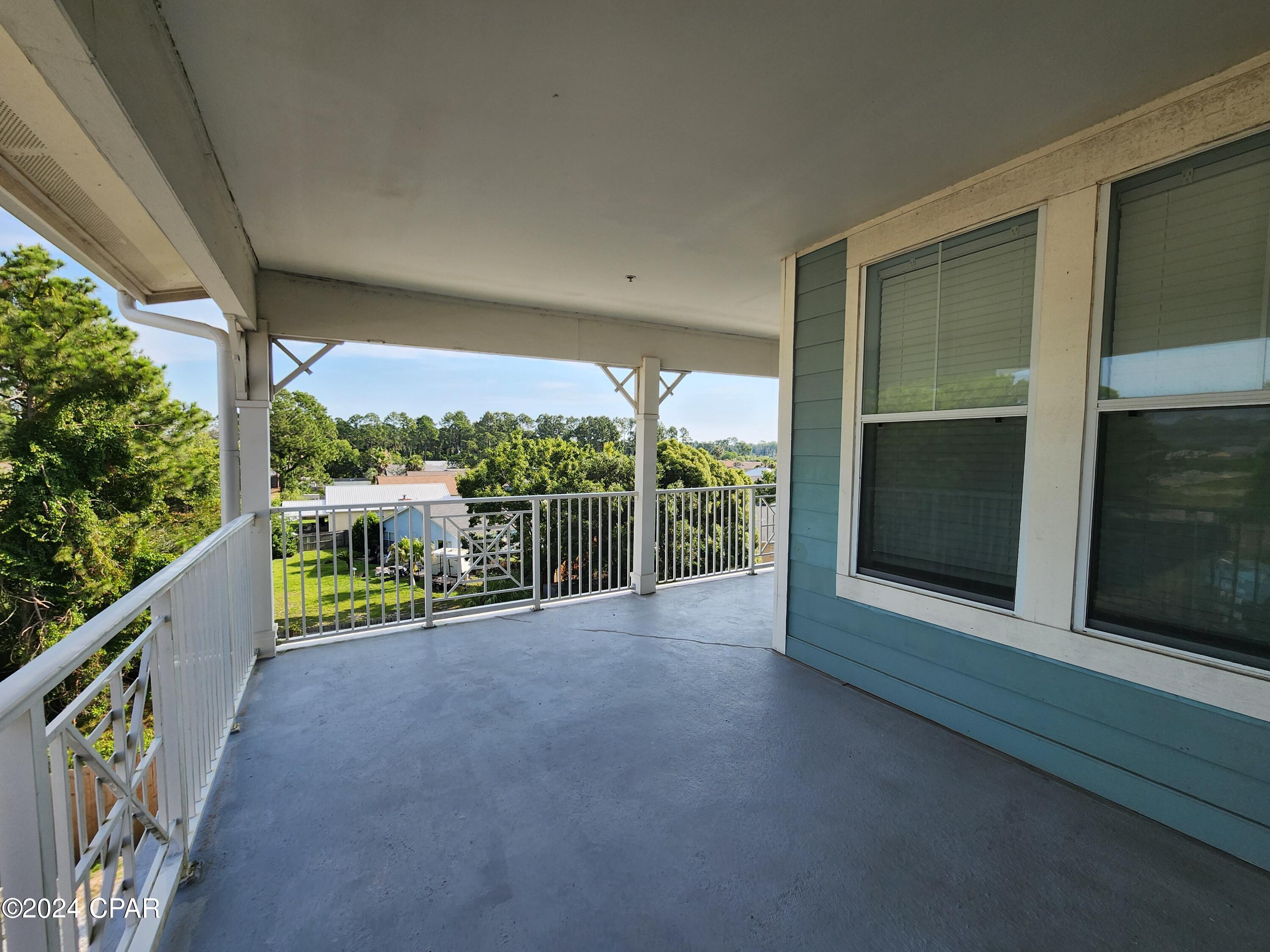 Island Reserve - Residential Lease