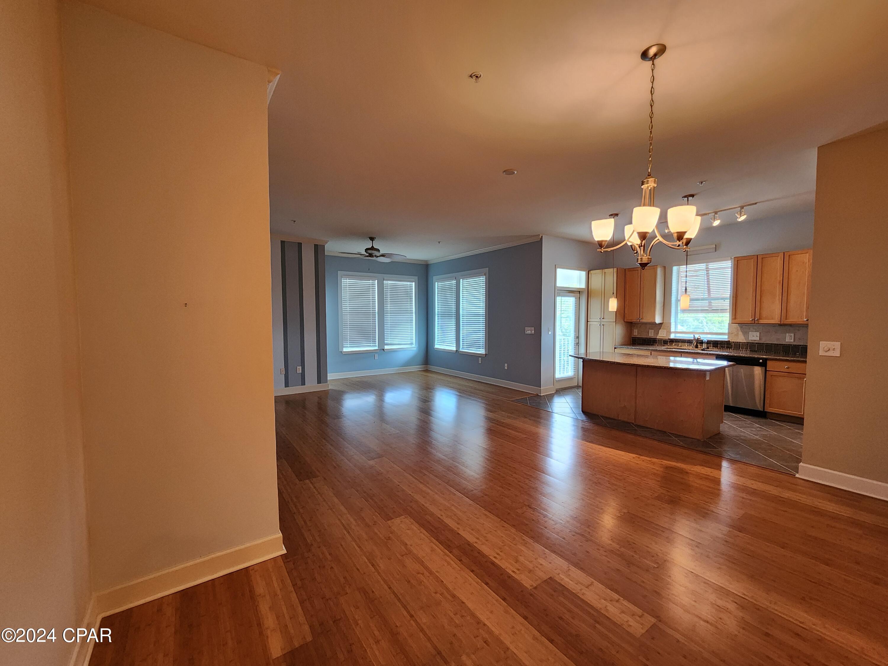 Island Reserve - Residential Lease
