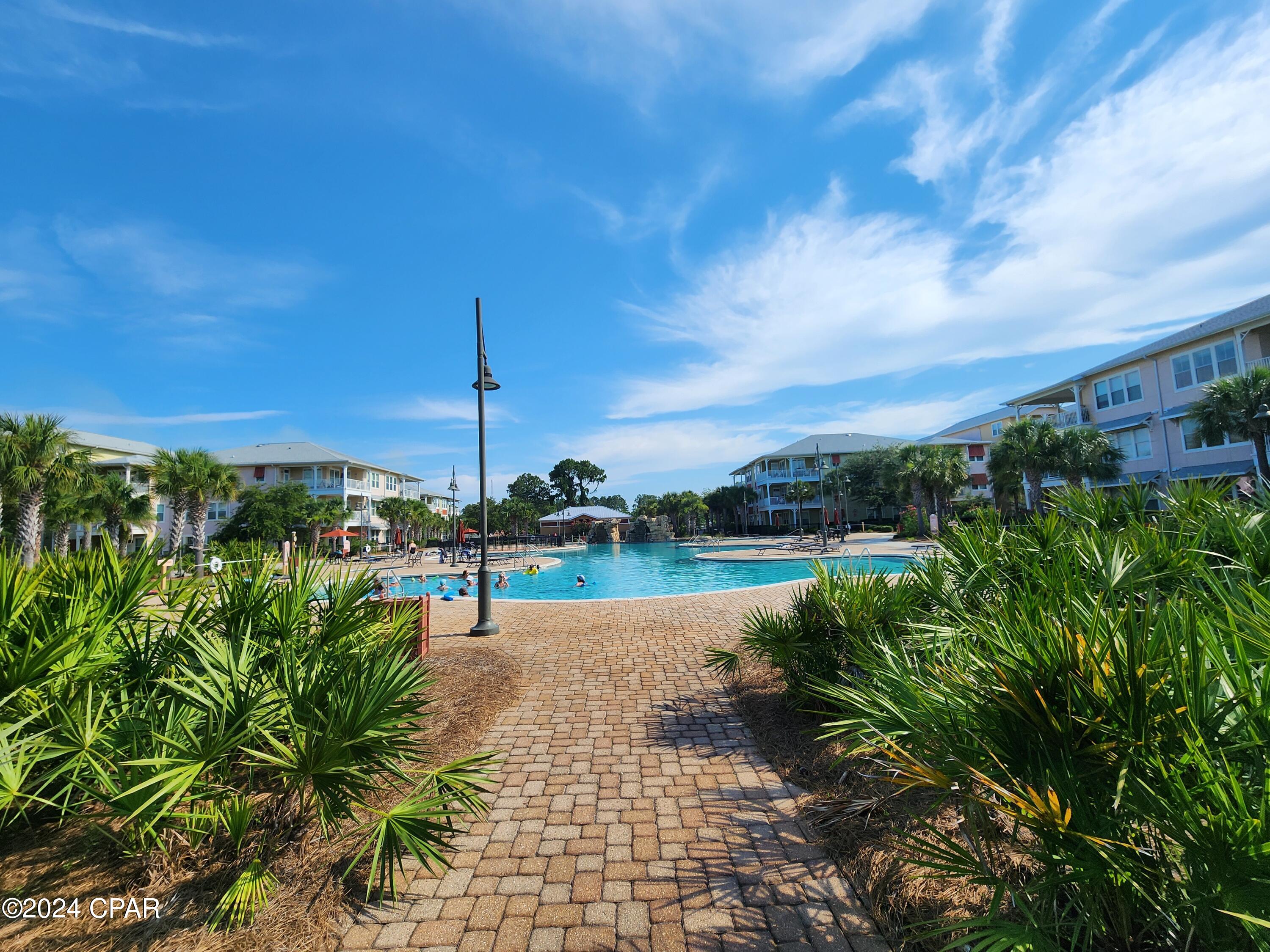 Island Reserve - Residential Lease