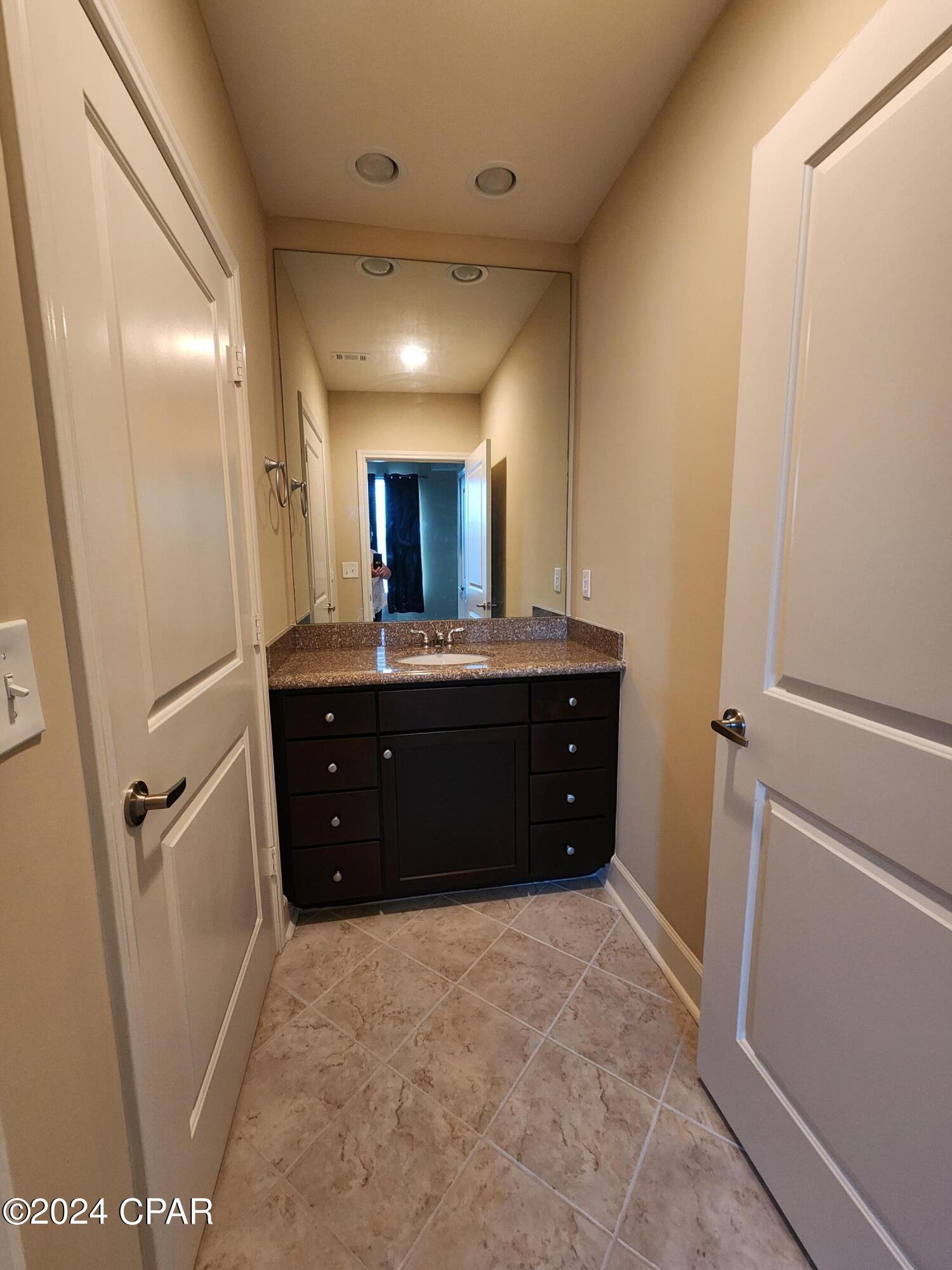 Island Reserve - Residential Lease