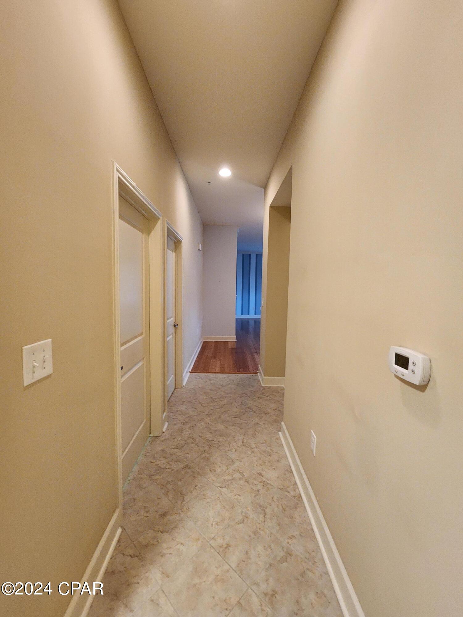 Island Reserve - Residential Lease