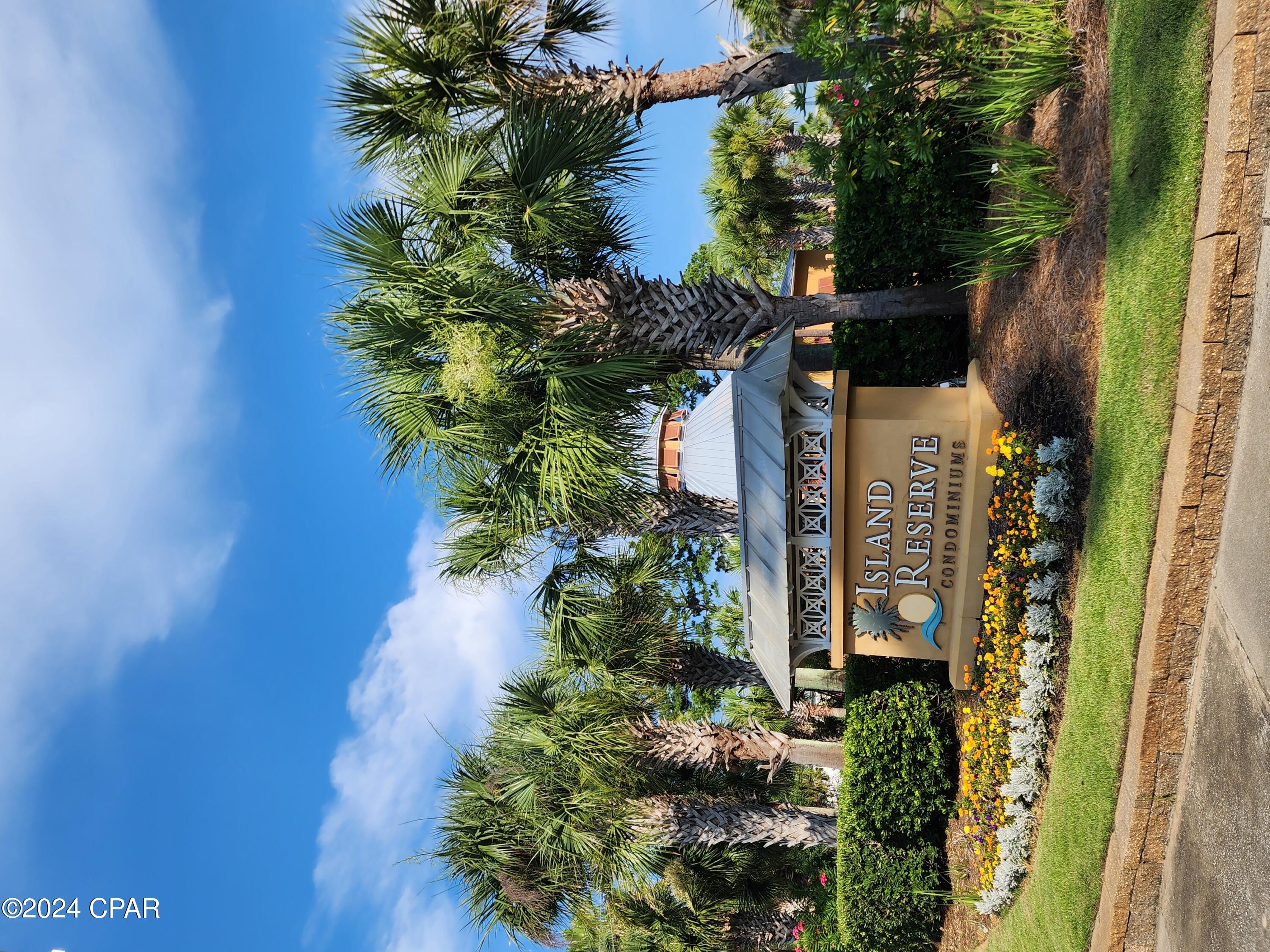 Island Reserve - Residential Lease