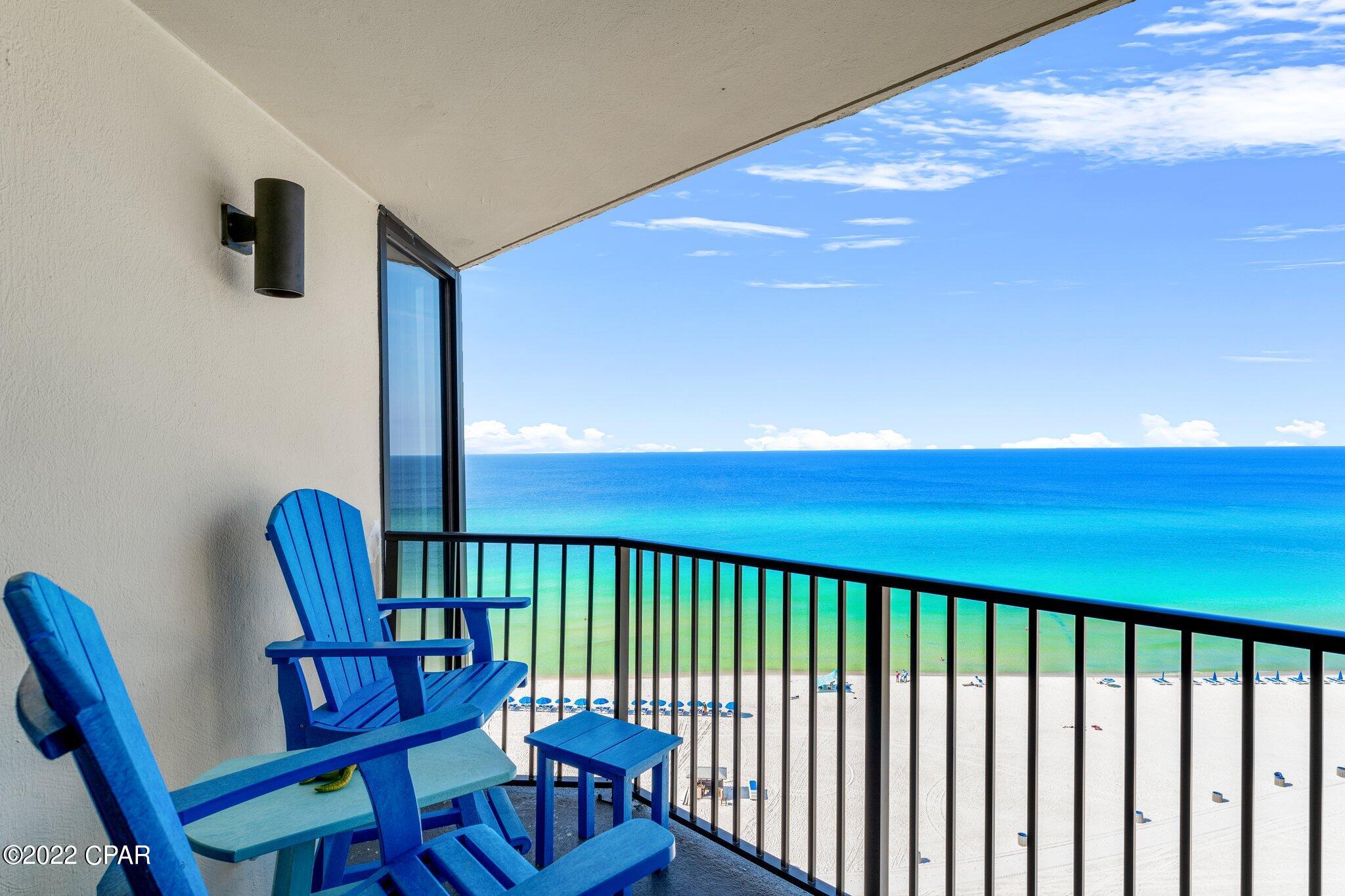 Sunbird Condo - Residential