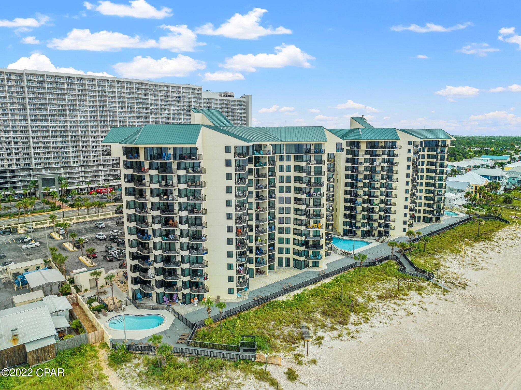Sunbird Condo - Residential