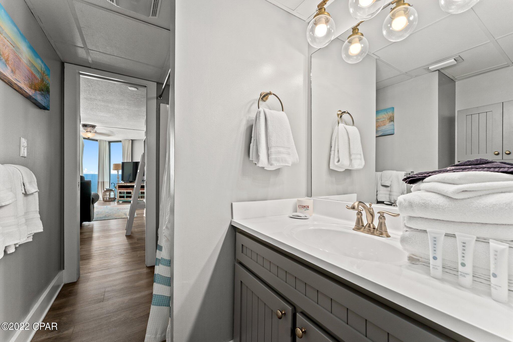 Sunbird Condo - Residential