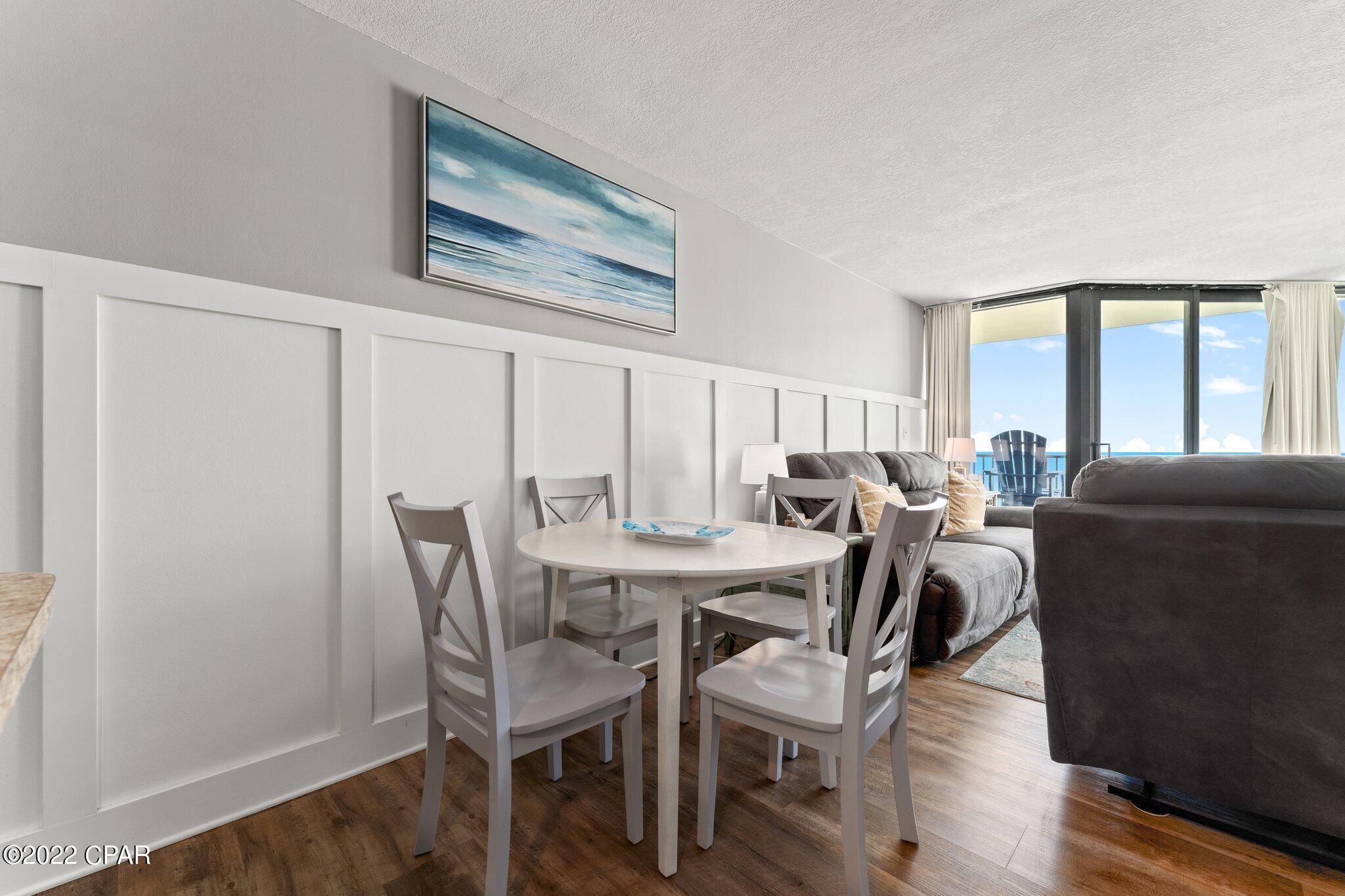 Sunbird Condo - Residential