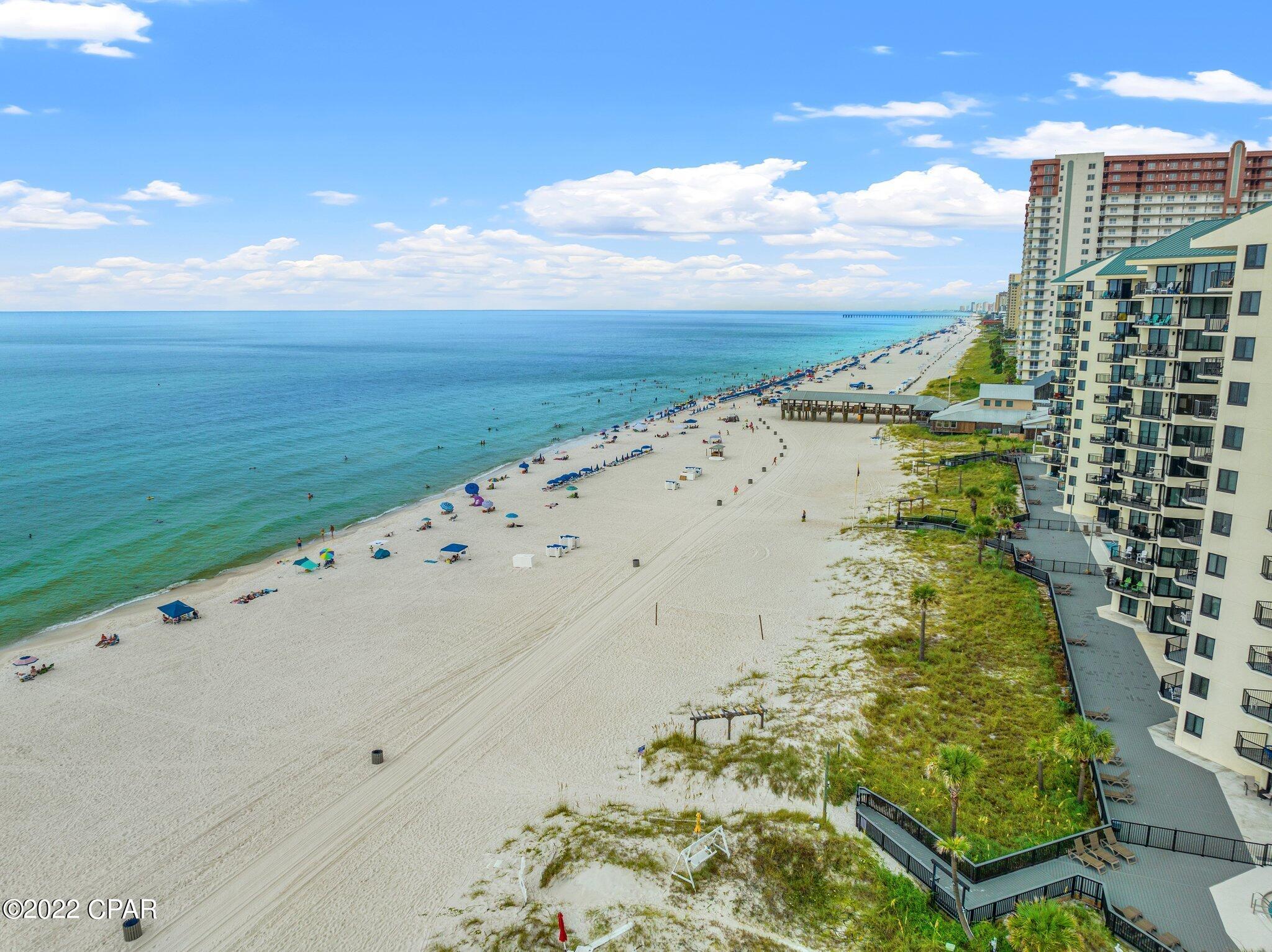 Sunbird Condo - Residential