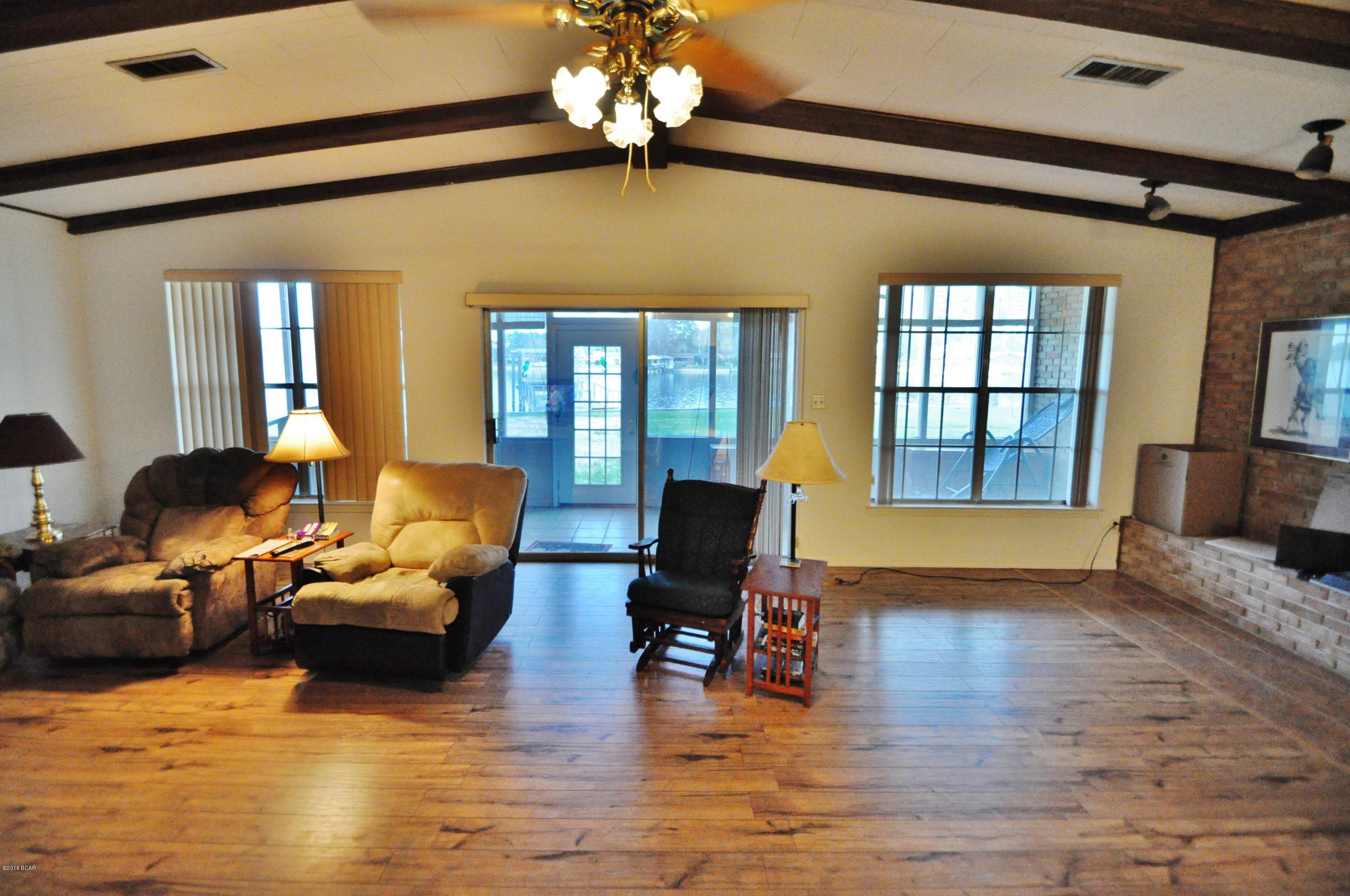 Baywood Shores Estates - Residential
