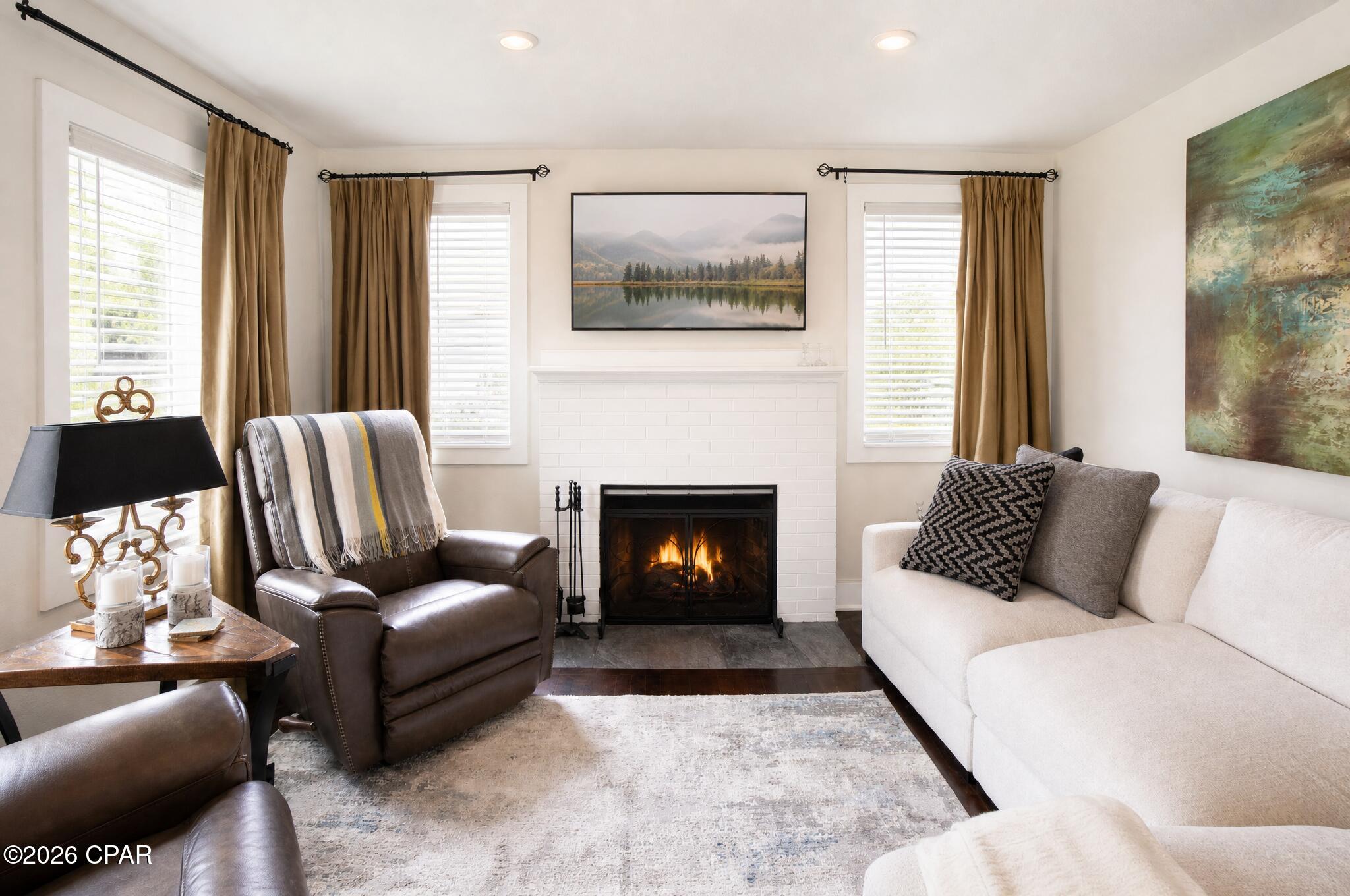 Bunkers Cove - Residential