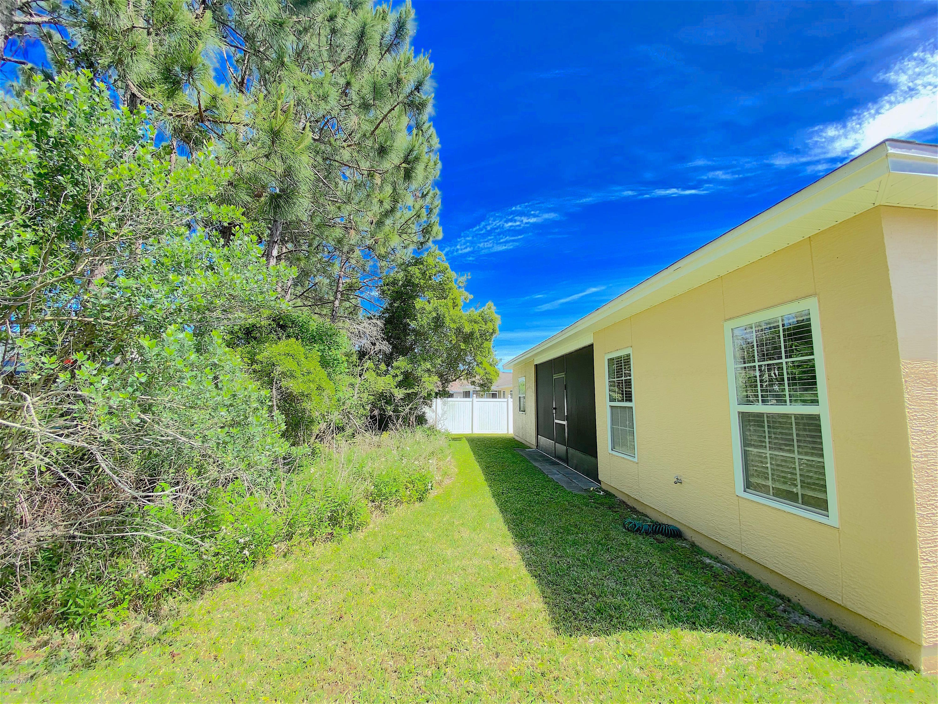 Palmetto Trace - Residential