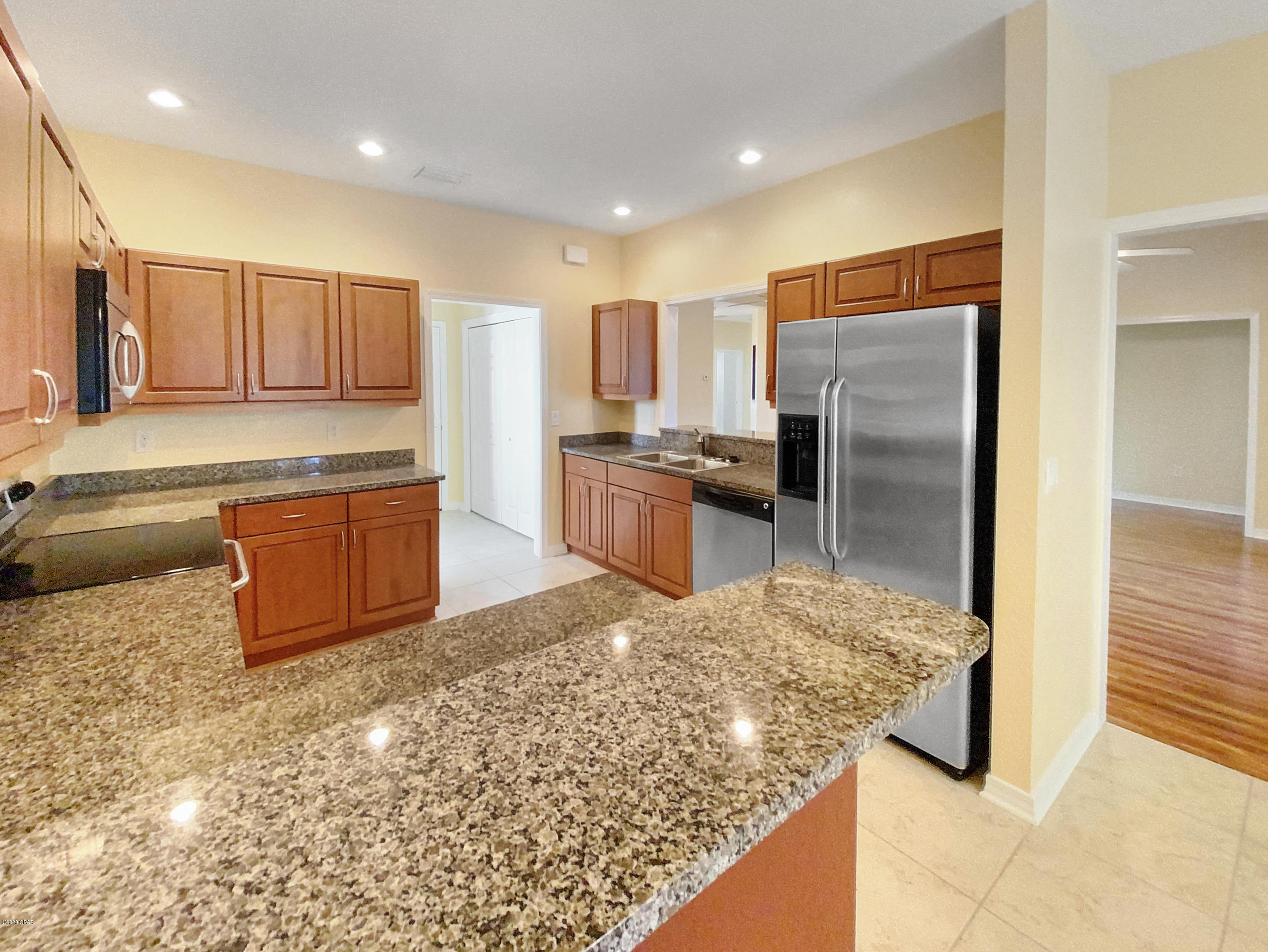 Palmetto Trace - Residential