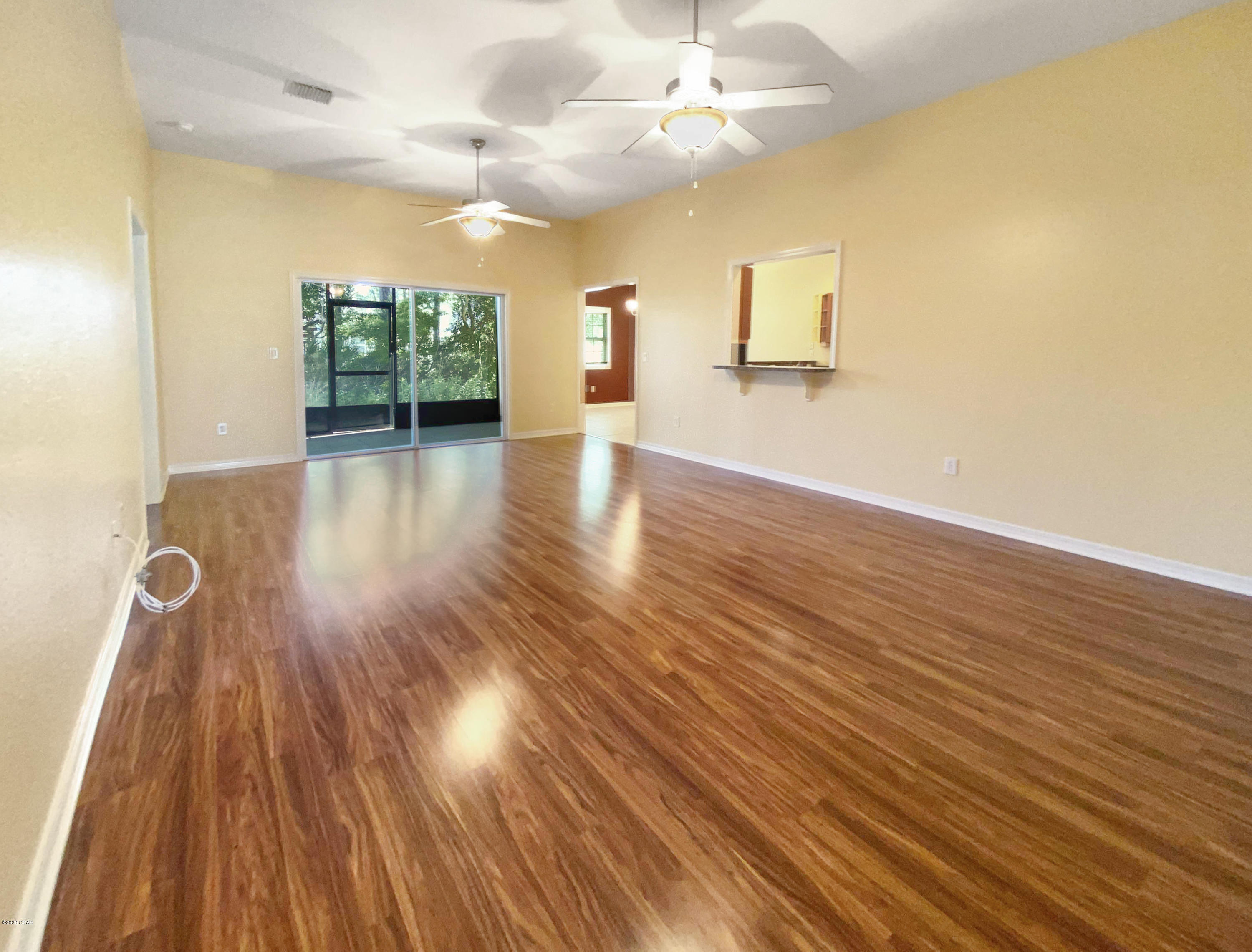 Palmetto Trace - Residential