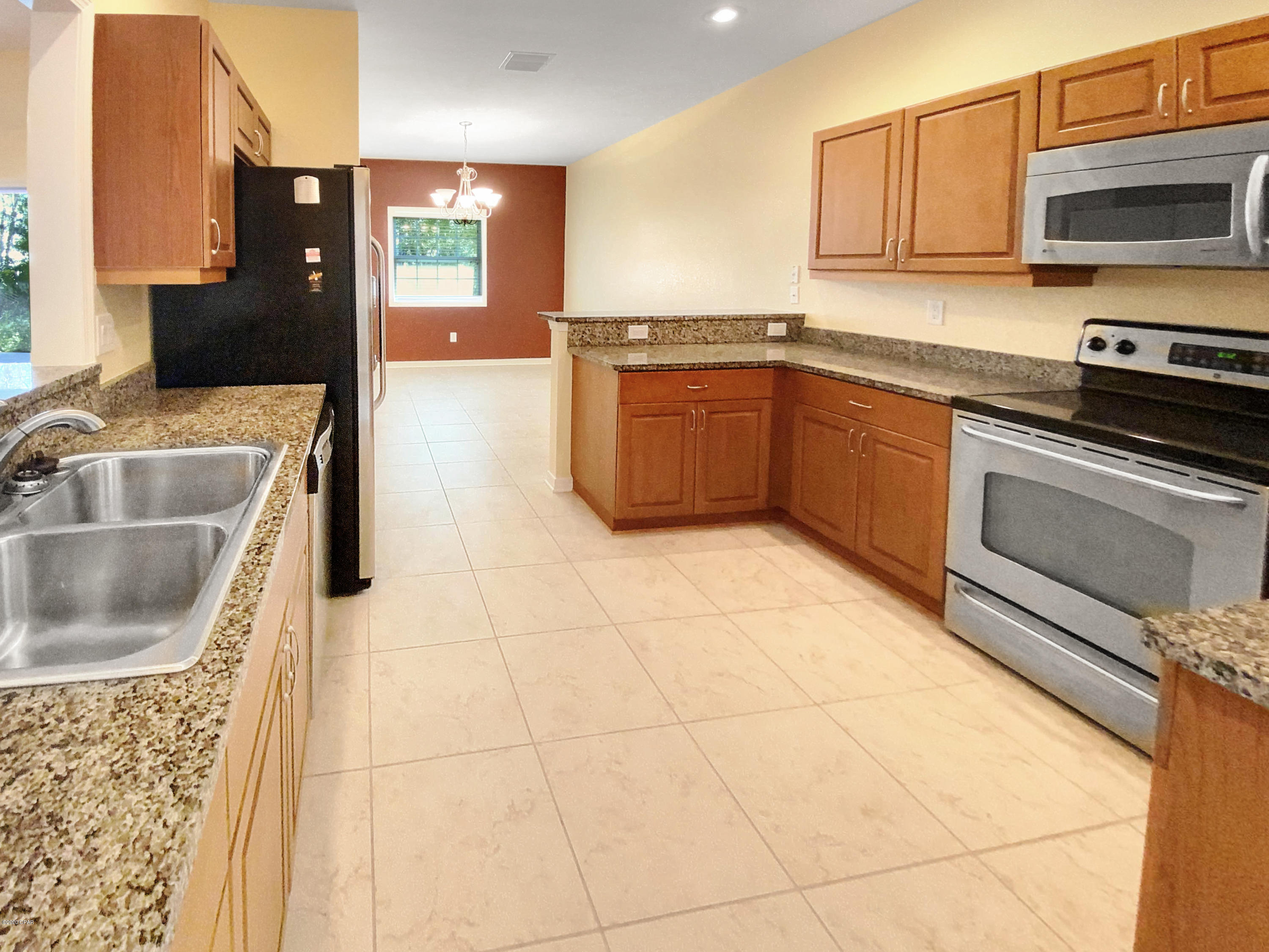 Palmetto Trace - Residential