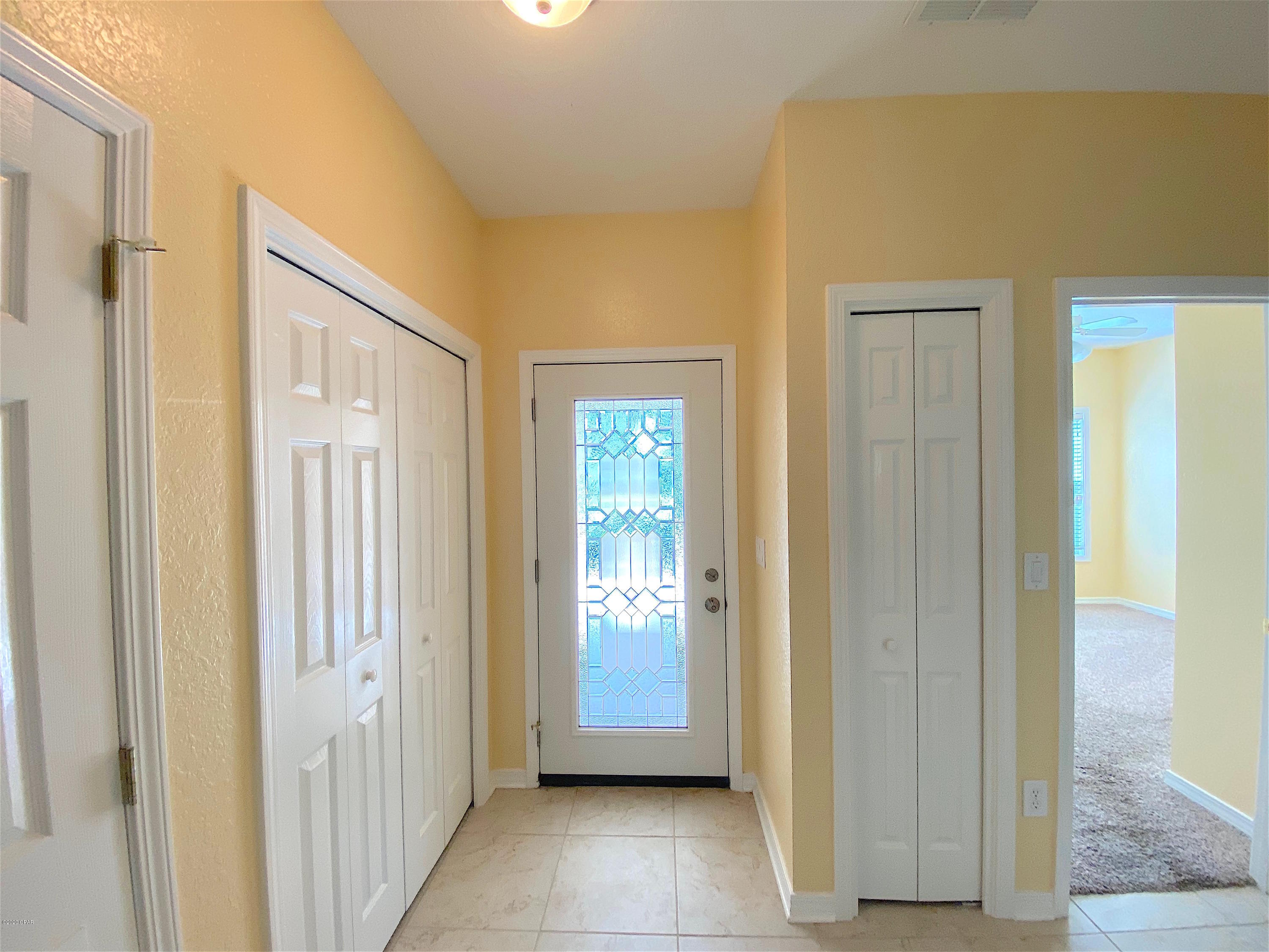 Palmetto Trace - Residential
