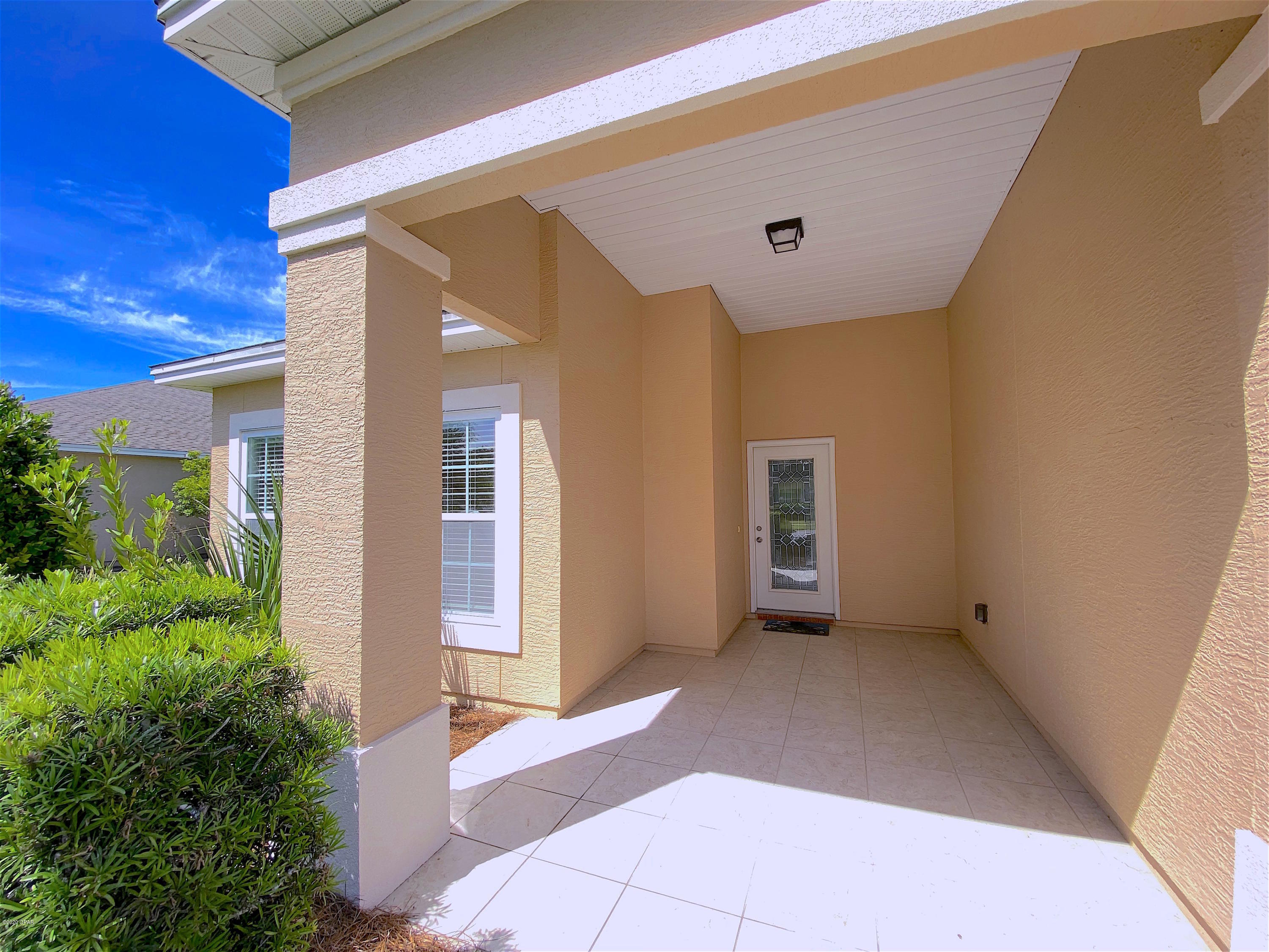 Palmetto Trace - Residential