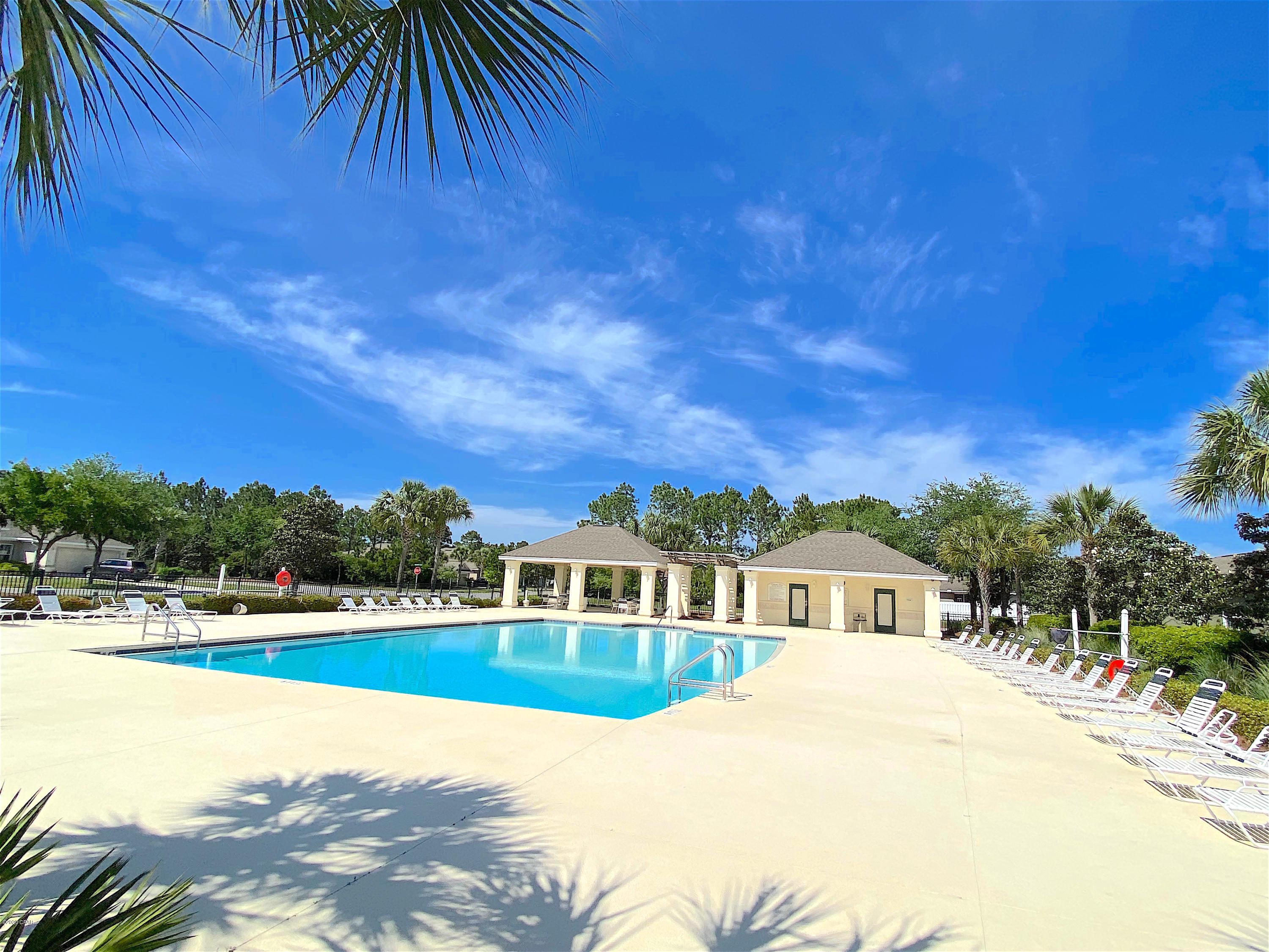 Palmetto Trace - Residential