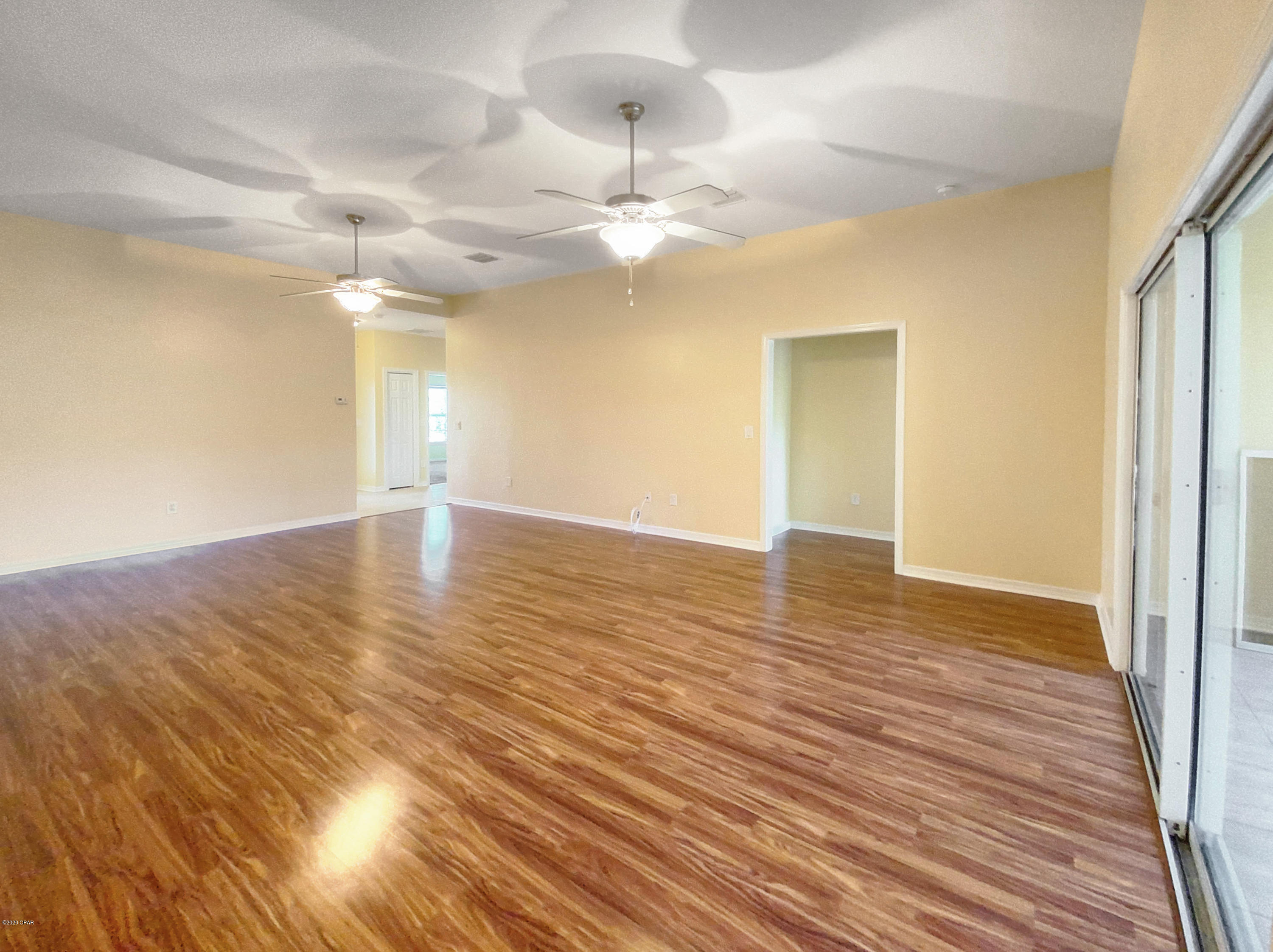 Palmetto Trace - Residential
