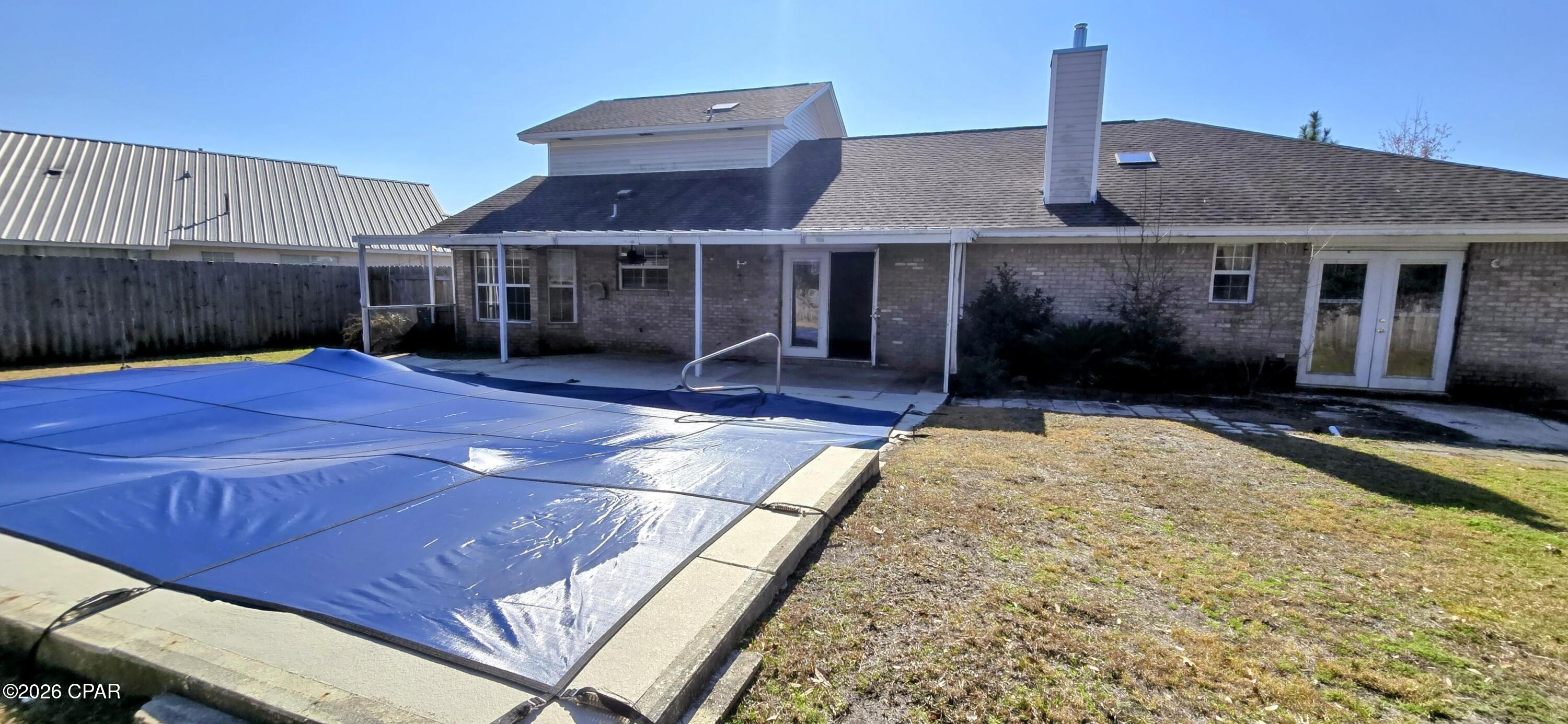Plantation Point - Residential