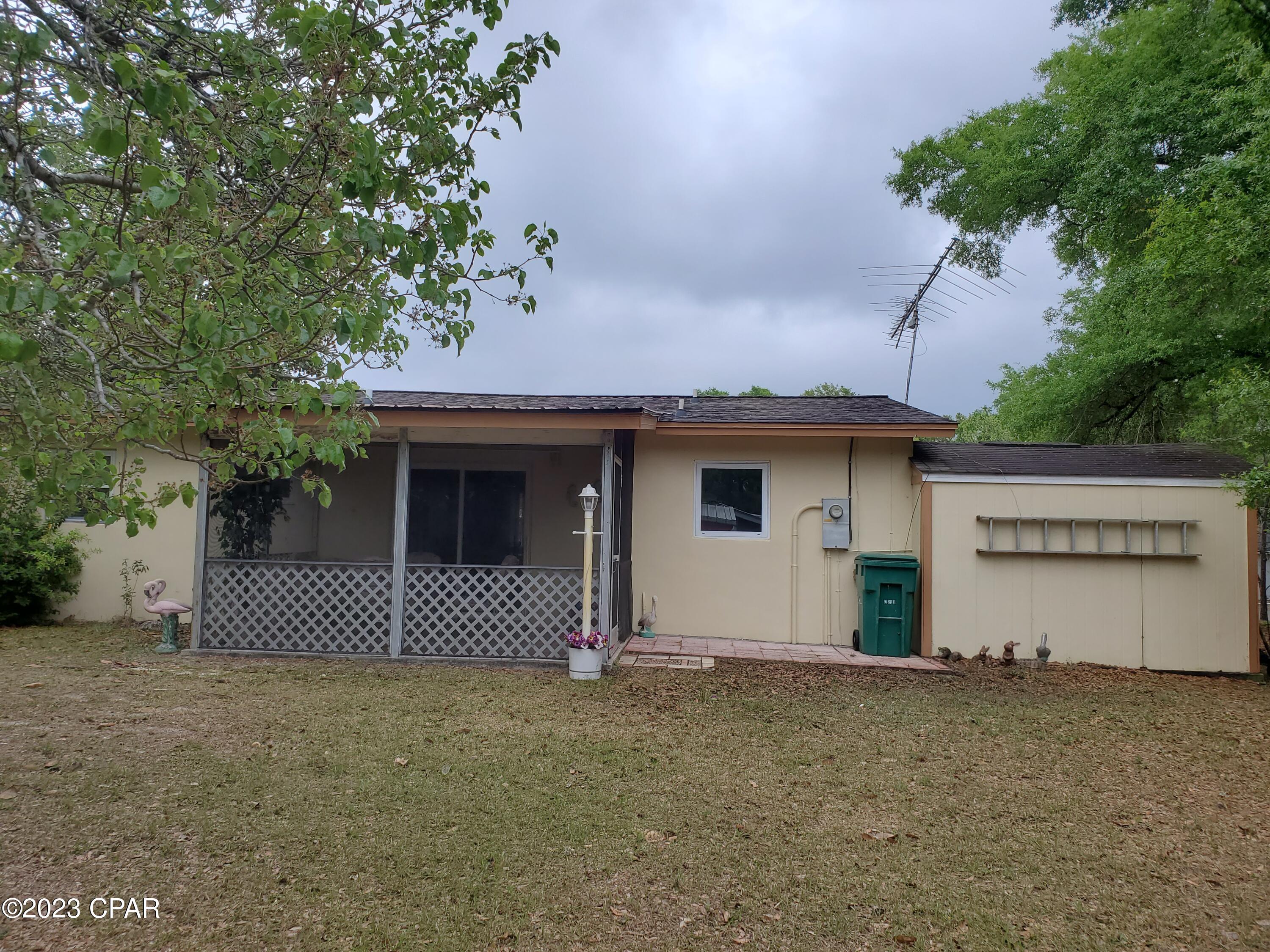 Sunny Hills Unit 4 - Residential