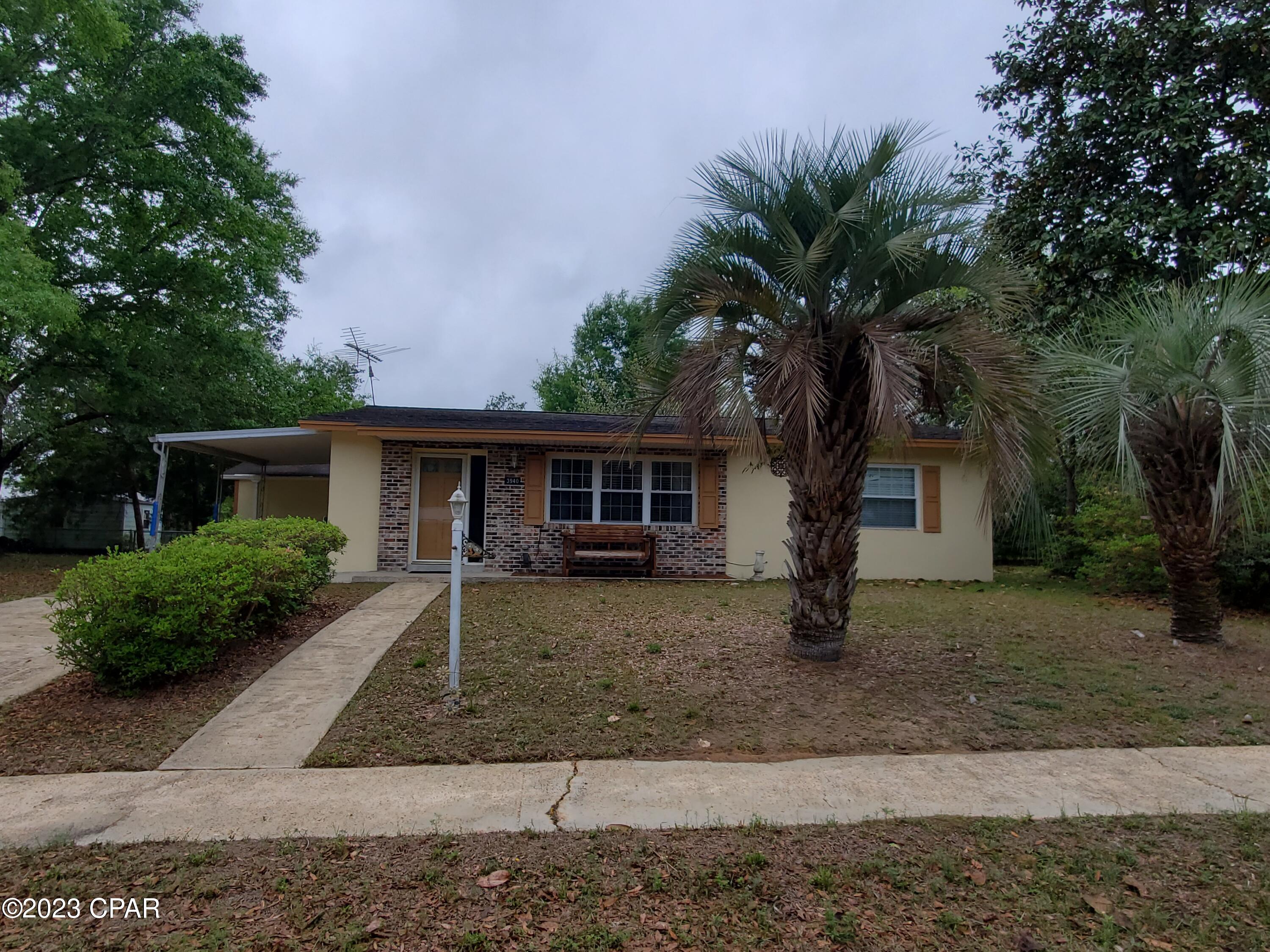 BRING YOUR BACKUP OFFER! You never know! CURRENTLY UNDER CONTRACT, but seller will consider your backup. COME JOIN THE PARTY! Sunny Hills is booming! Well-maintained FULLY FURNISHED home in a great neighborhood. Everything stays. Skate Park, Golf Course, and popular Boat Lake Swimming & Recreation Park. Easy access to airport, Chipley, I-10, PC, Panama City Beach, Pier Park, and the gorgeous white-sand beaches and emerald green waters of the Gulf Coast. Did I mention the many springs, lakes, fishing ponds in our area, not to mention popular Boat Lake Swimming & Recreation Park right here in Sunny Hills?? We got it! Lots of growing and building. Call for your showing today!