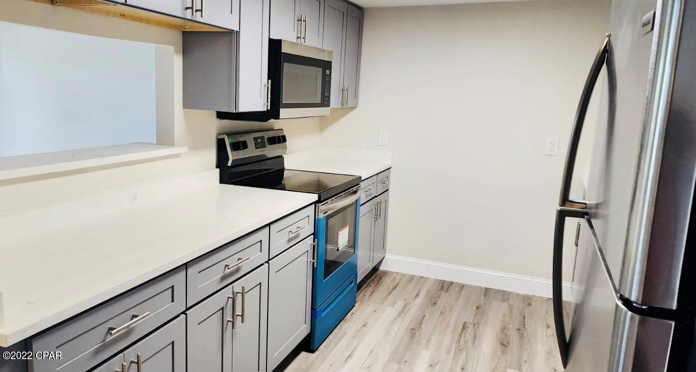 Lynn Haven - Residential