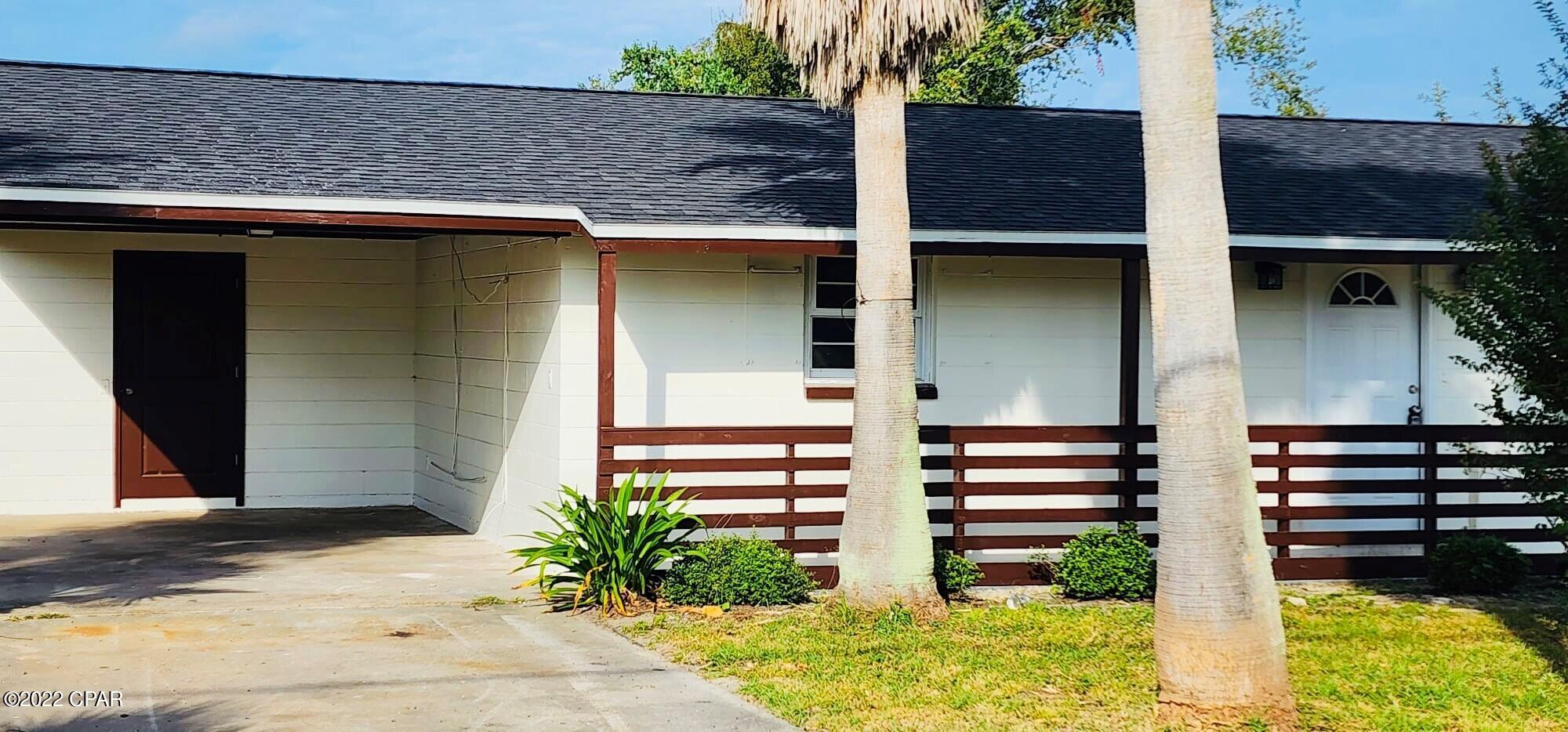 Lynn Haven - Residential