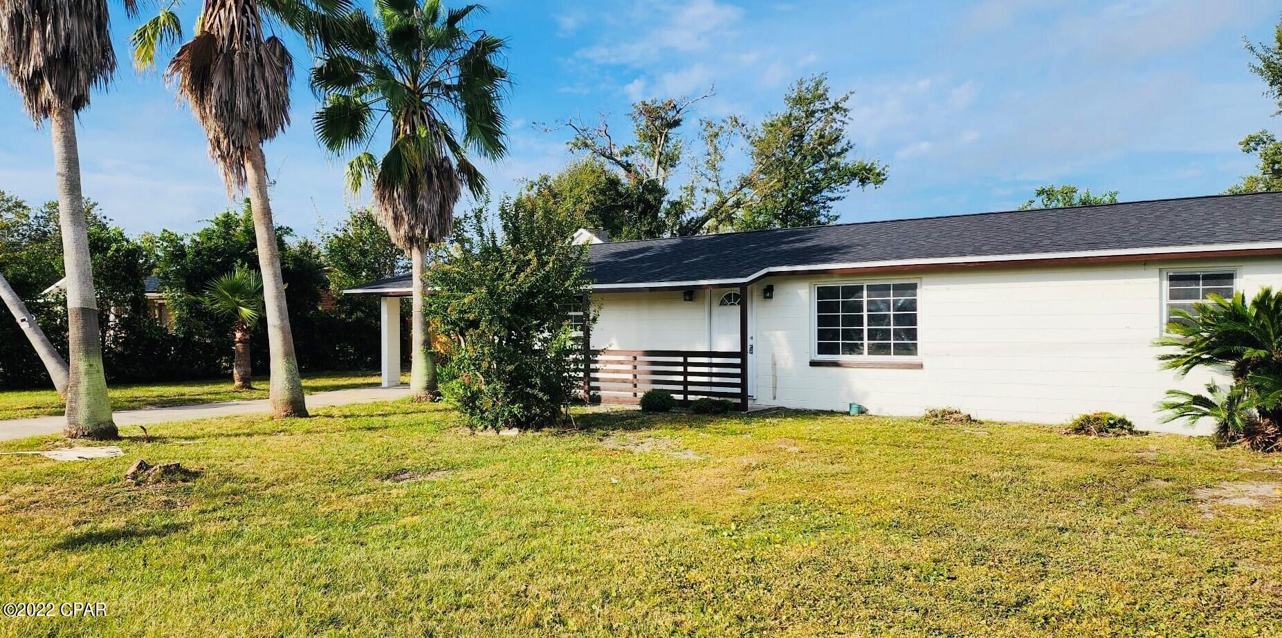 Lynn Haven - Residential